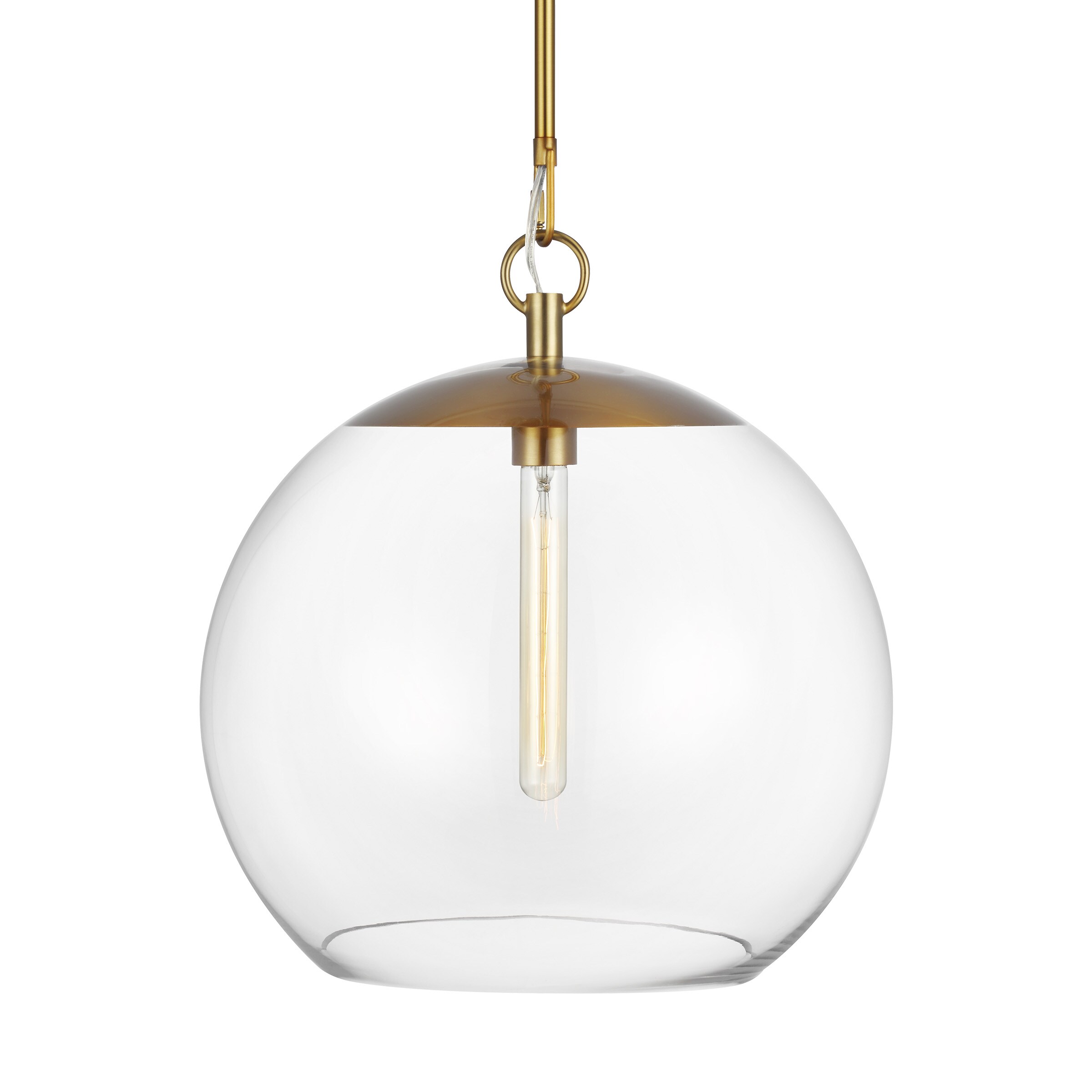 Generation Lighting CP1041BBS Pendant-Lights - View #6