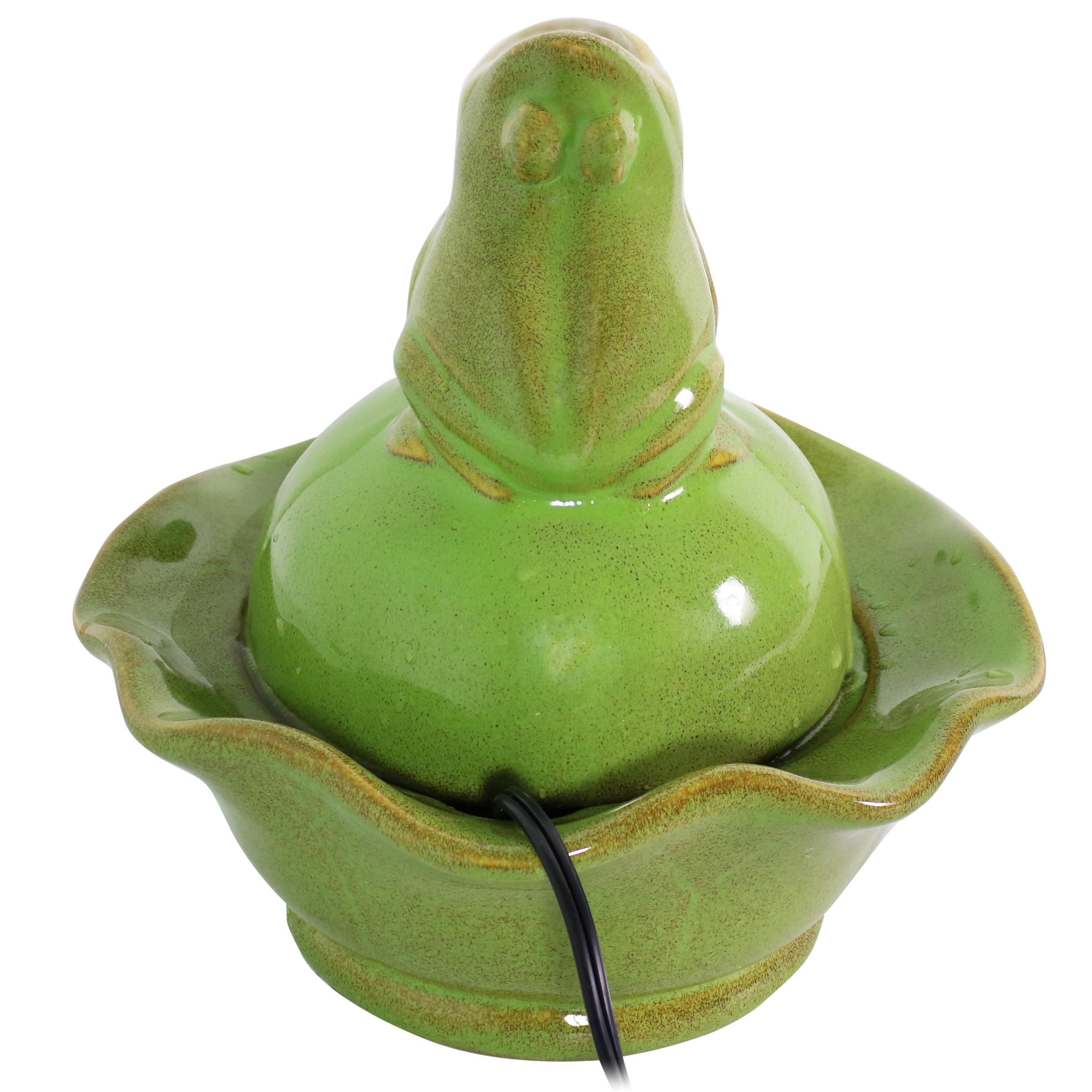 Sunnydaze Decor SSS-485 Indoor-Fountains - View #11