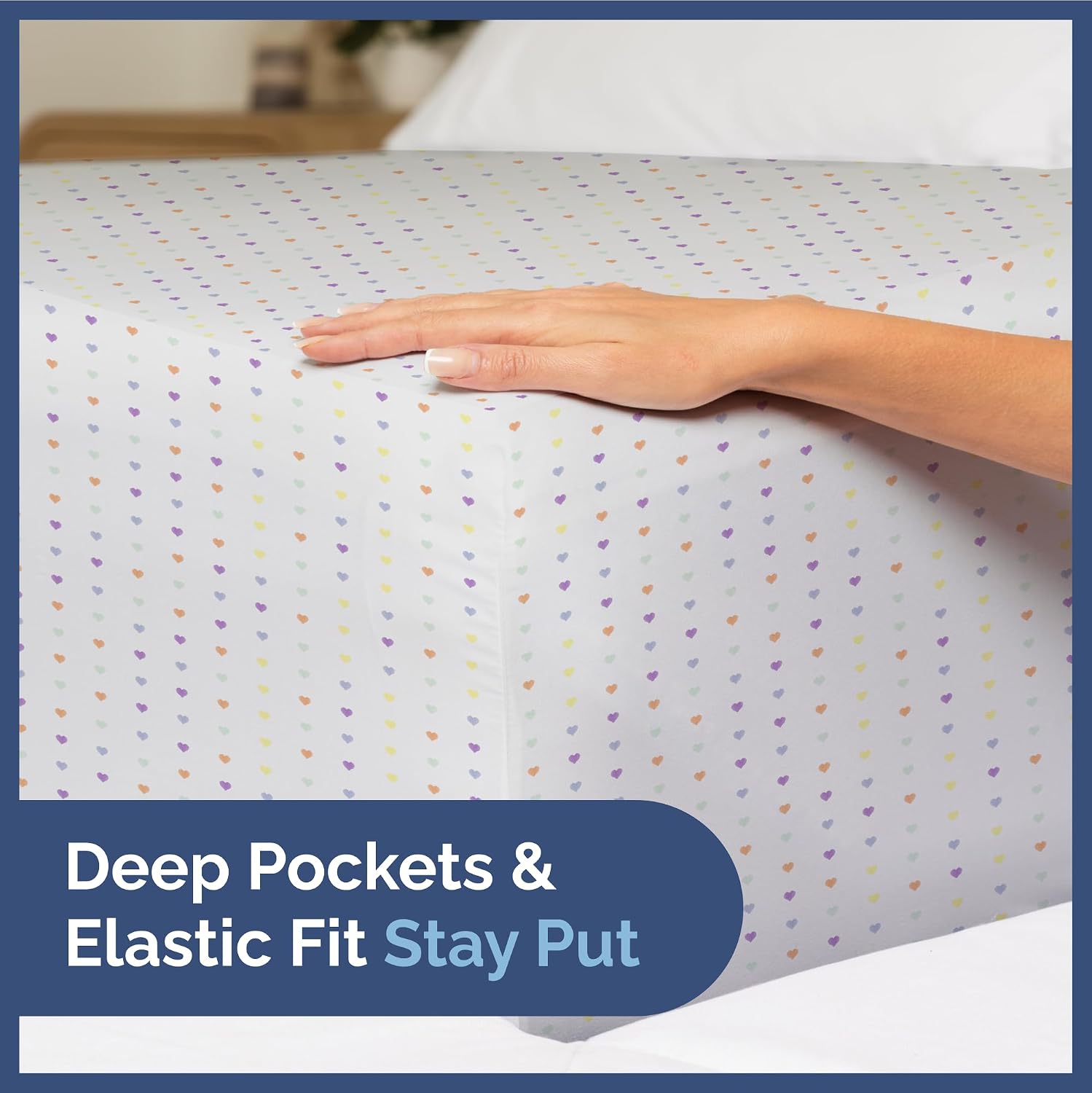 CGK Linens 5060765261752 Sheet-Sets - View #4