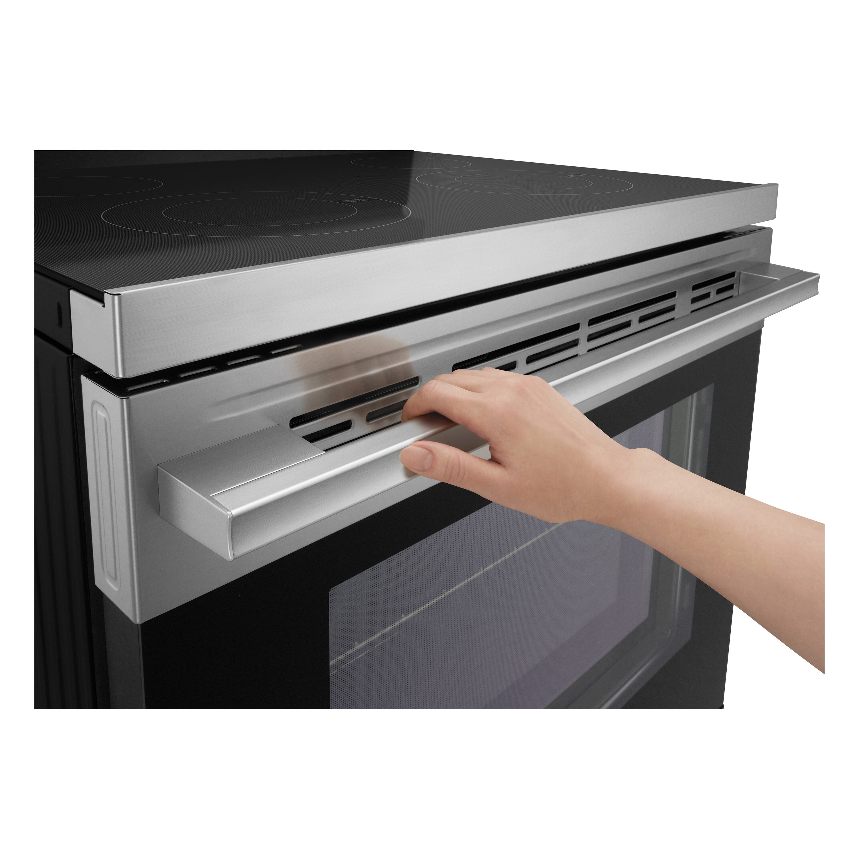 LG LREN6321VE Freestanding-Electric-Ranges - View #15