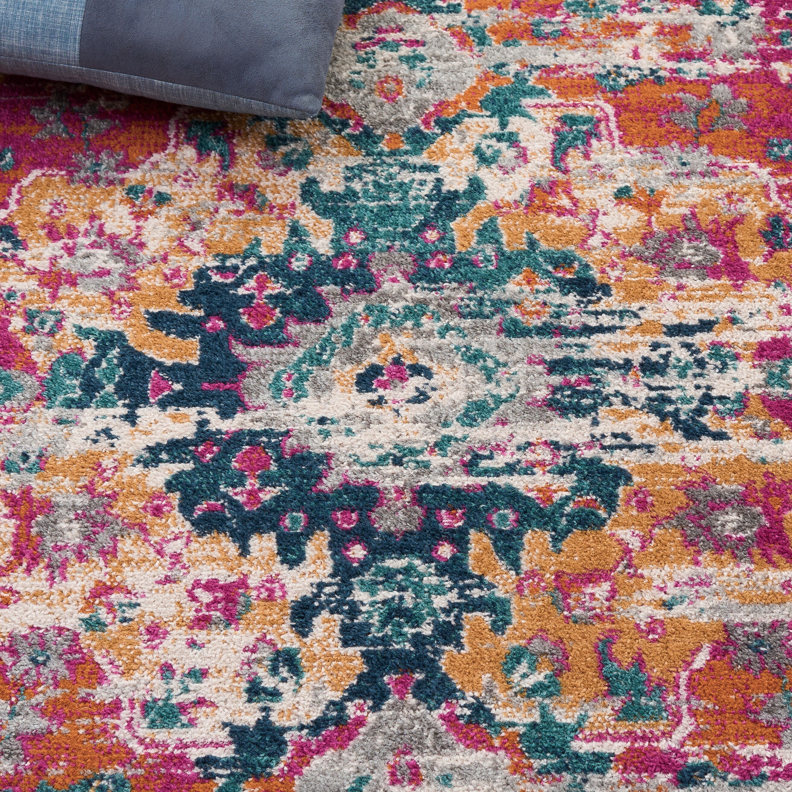 Safavieh MAD154R-5 rugs - View #7