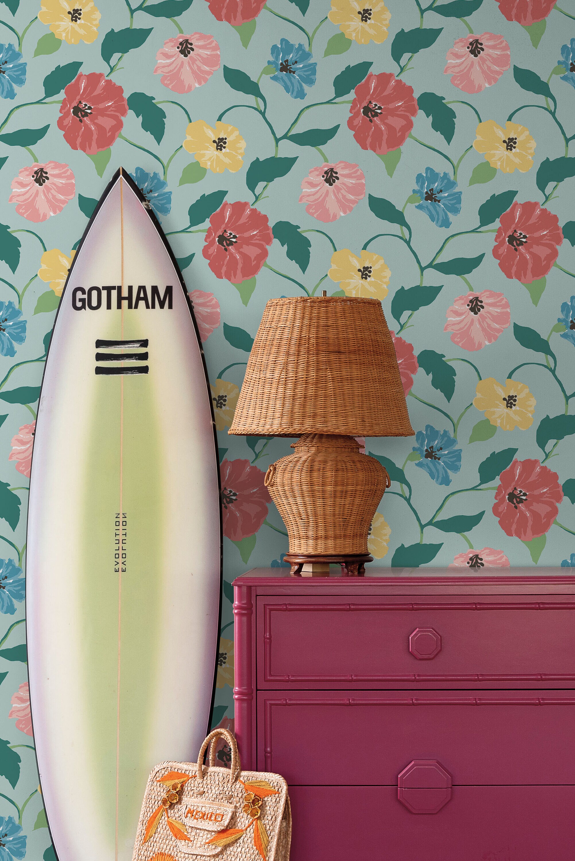 York Wallcoverings PSW1400RL wallpaper - View #5