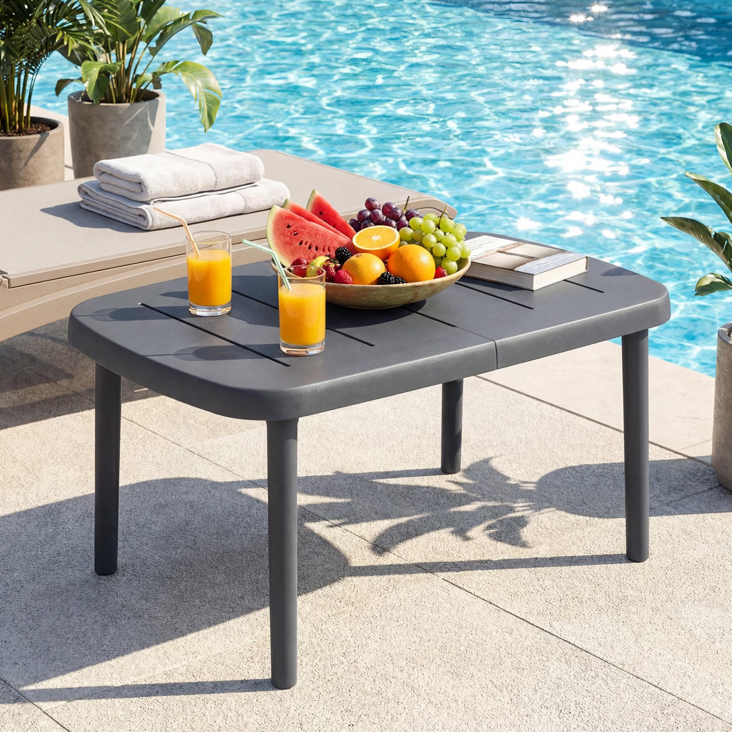 Slickblue D-CO-RG32531PN Patio-Tables - View #2