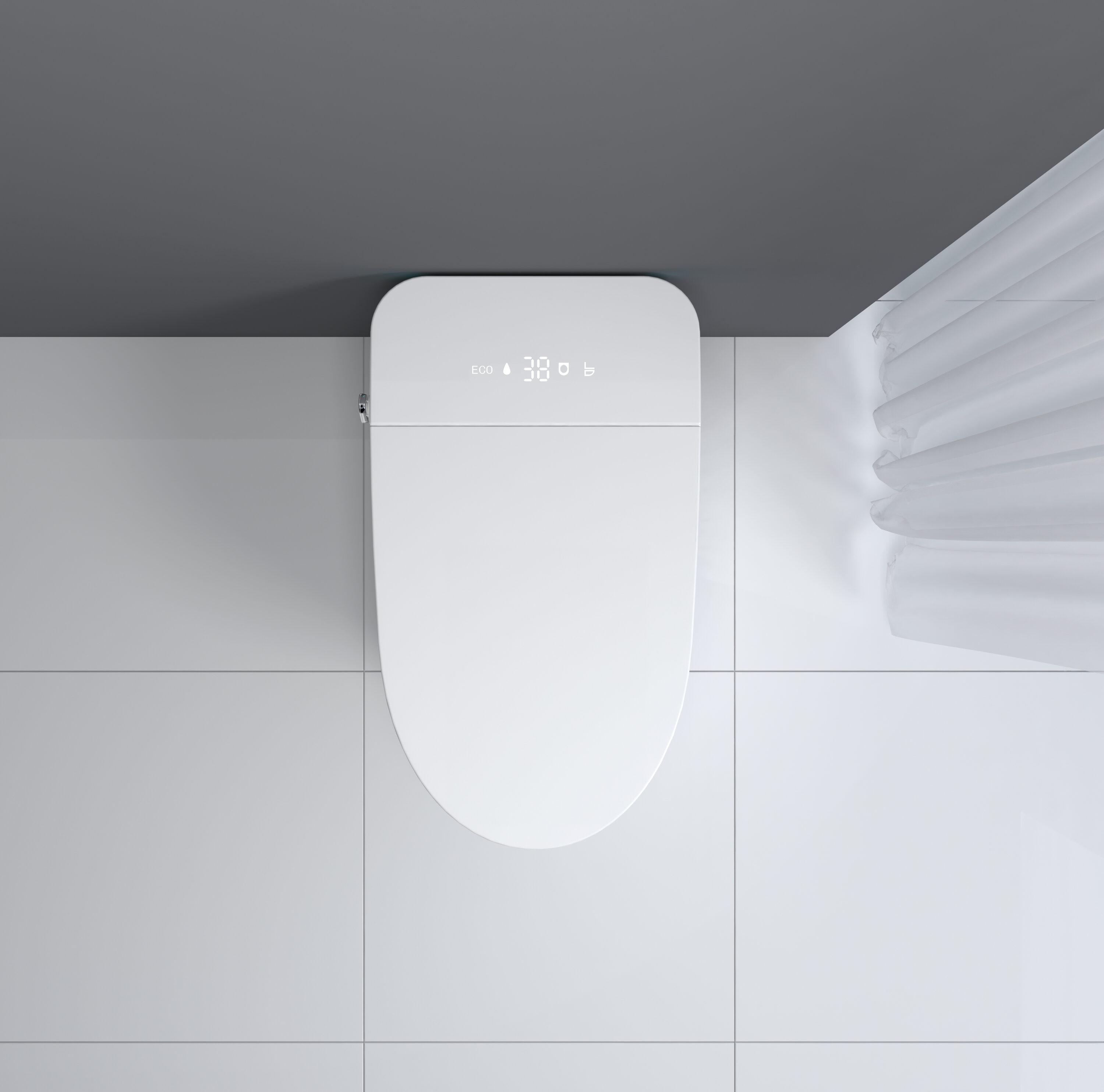 Forclover TOE-P207794 toilets - View #14