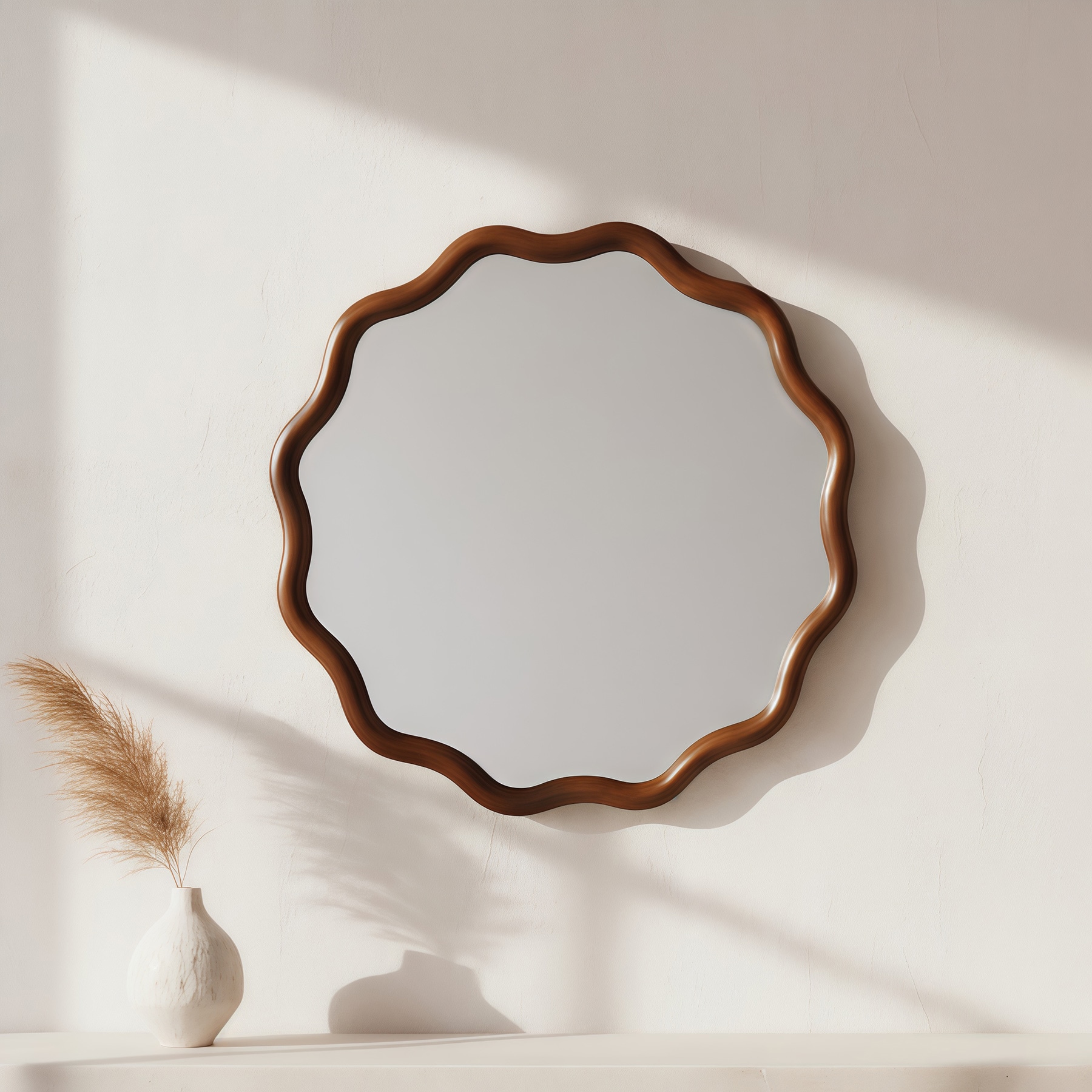 SINOFURN SYD8700074SL Decor-Mirrors - View #2