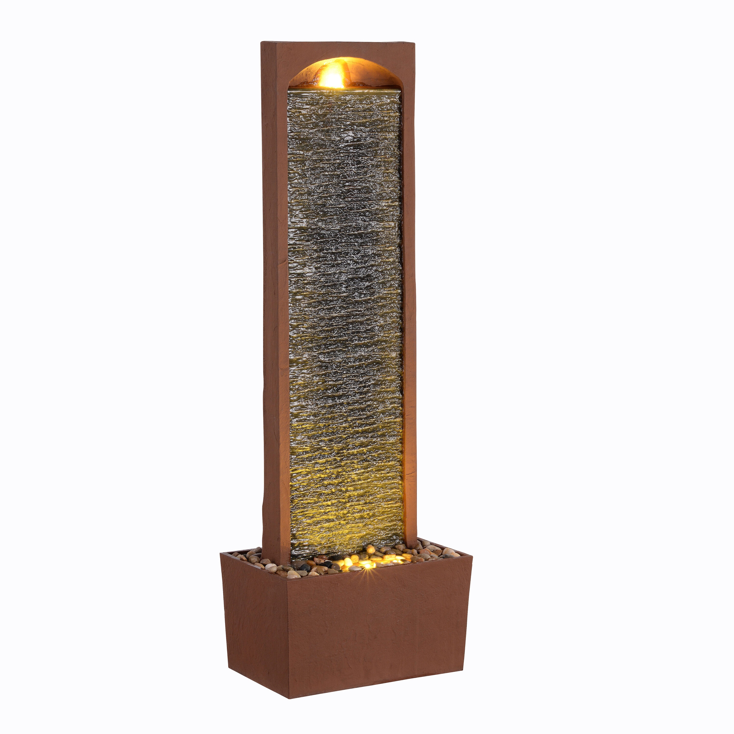 Teamson Home FT0424RR fountains - View #2