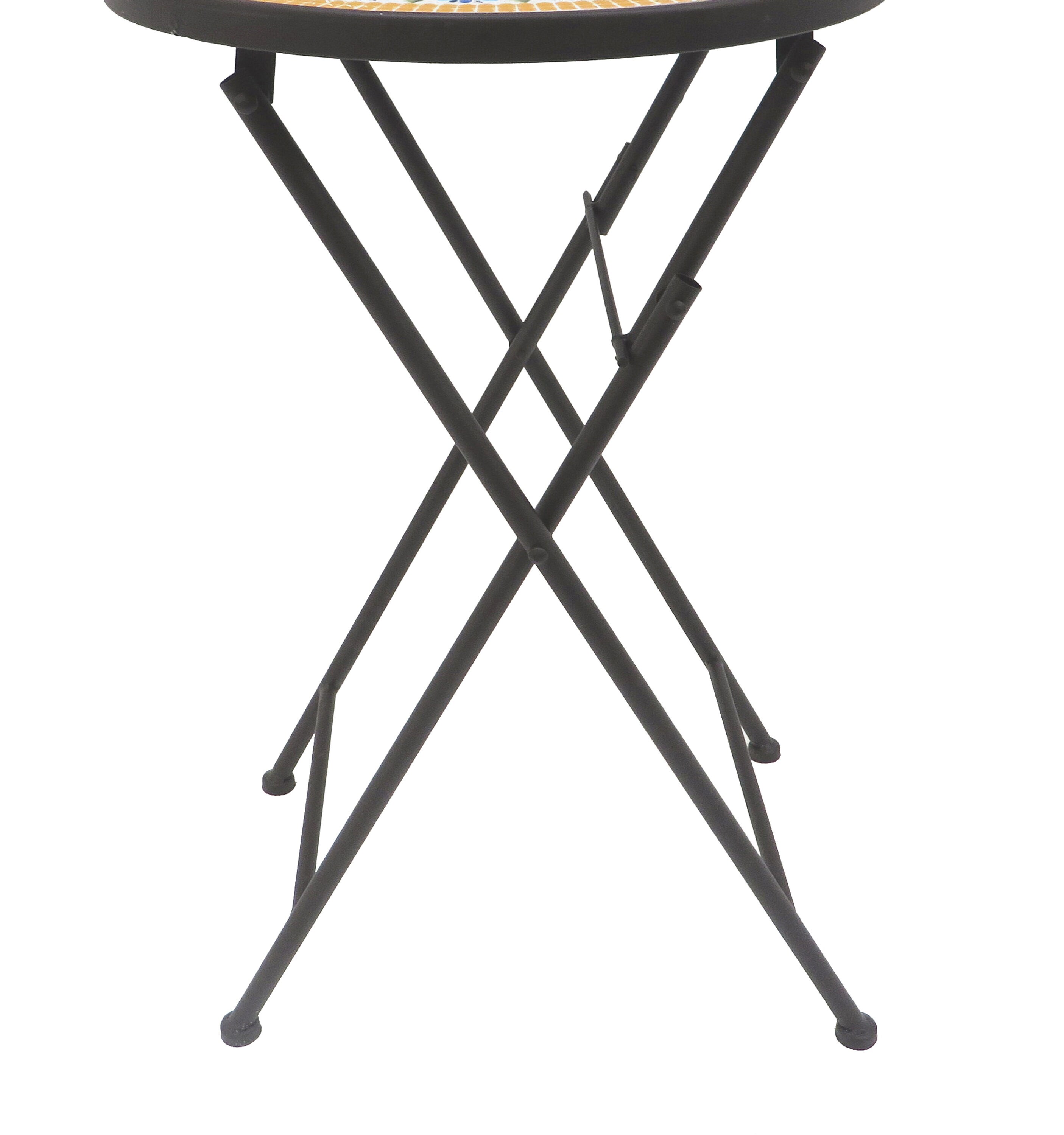 Saint Birch SBSHOMT003 Folding-Tables - View #6