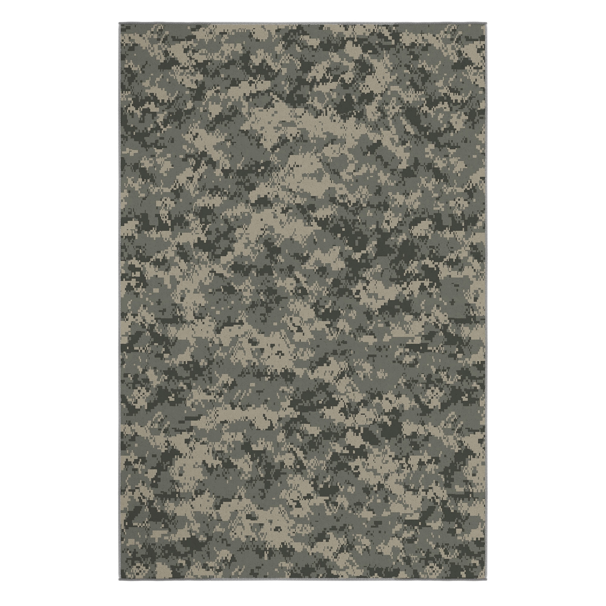 Ottomanson ARMY101-3X5 rugs - View #2