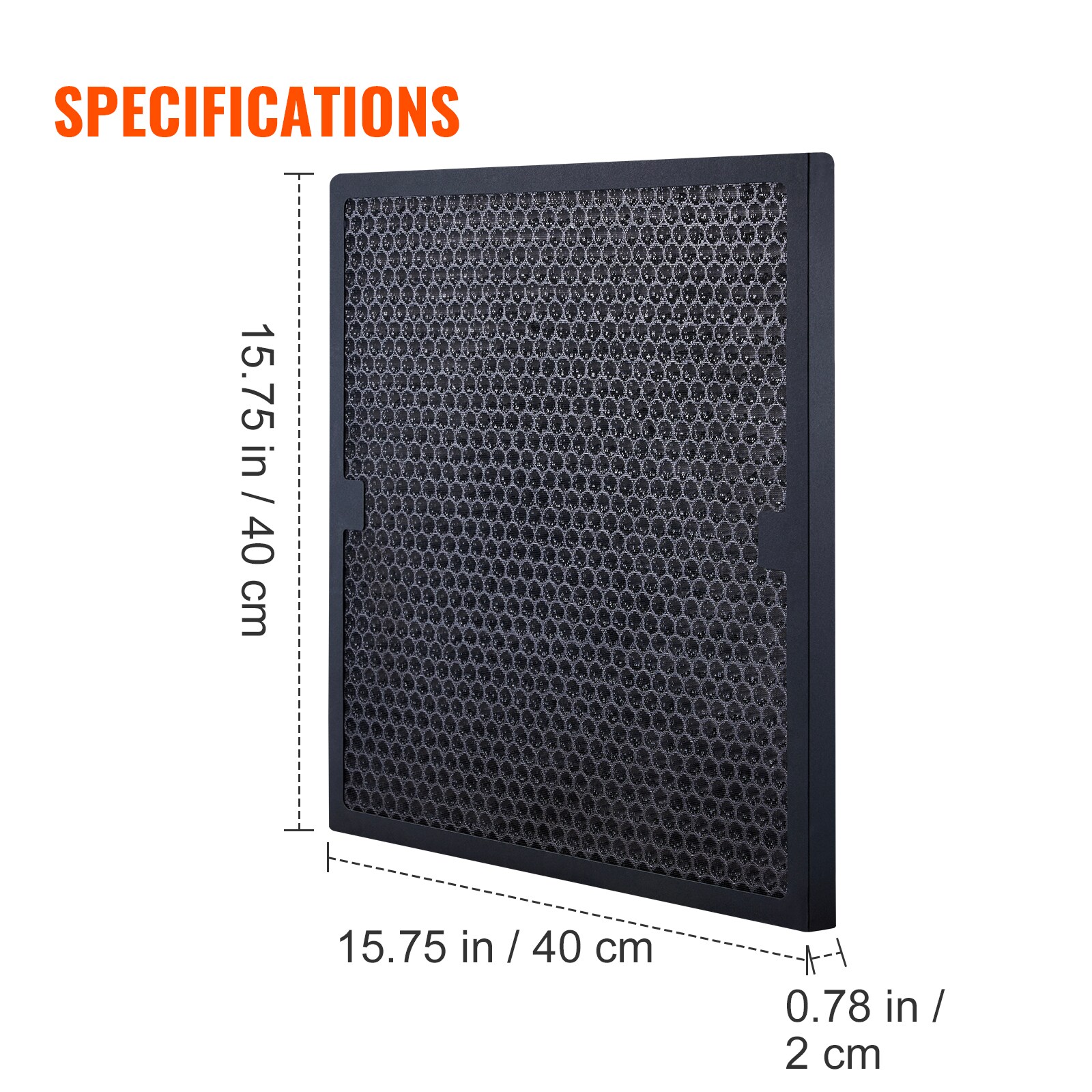 VEVOR HX340040020MM06QWV0 Air-Filter-Accessories - View #8