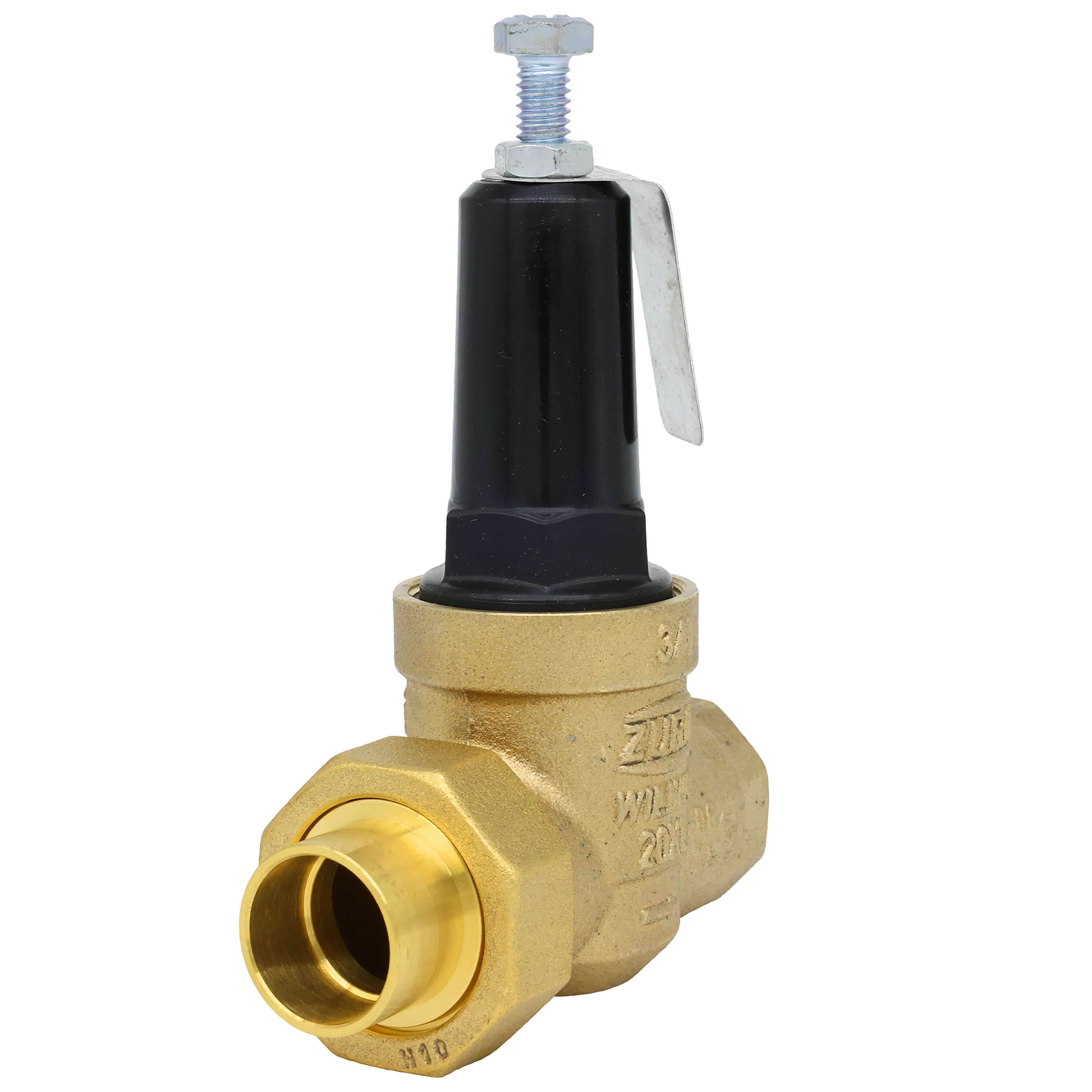 Zurn Wilkins 34-20XLC Pressure-Relief-Valves-Regulators - View #3