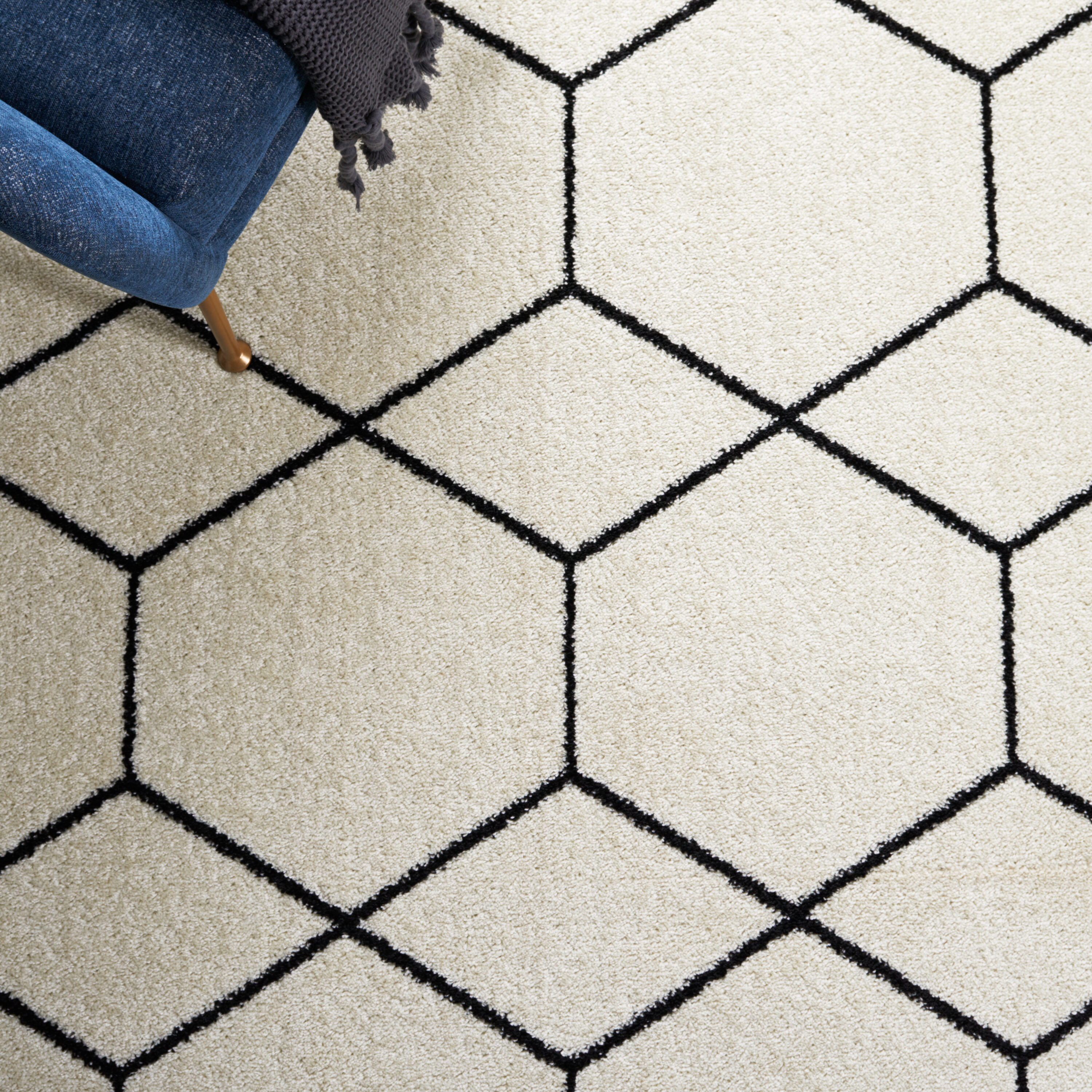 Safavieh TUL608A-8 rugs - View #7