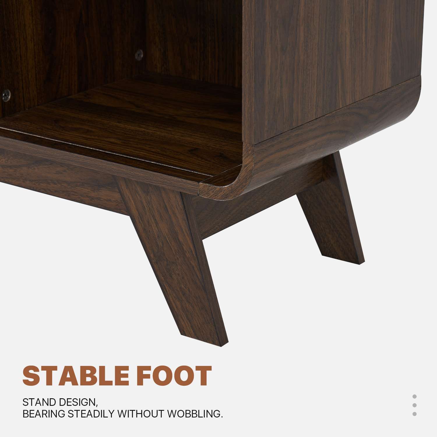 Sunmthink ST-424707BR Electric-Fireplaces - View #6