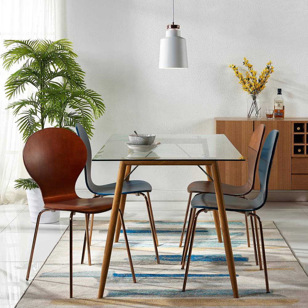 Versanora VNF-00017 Dining-Chairs - View #5