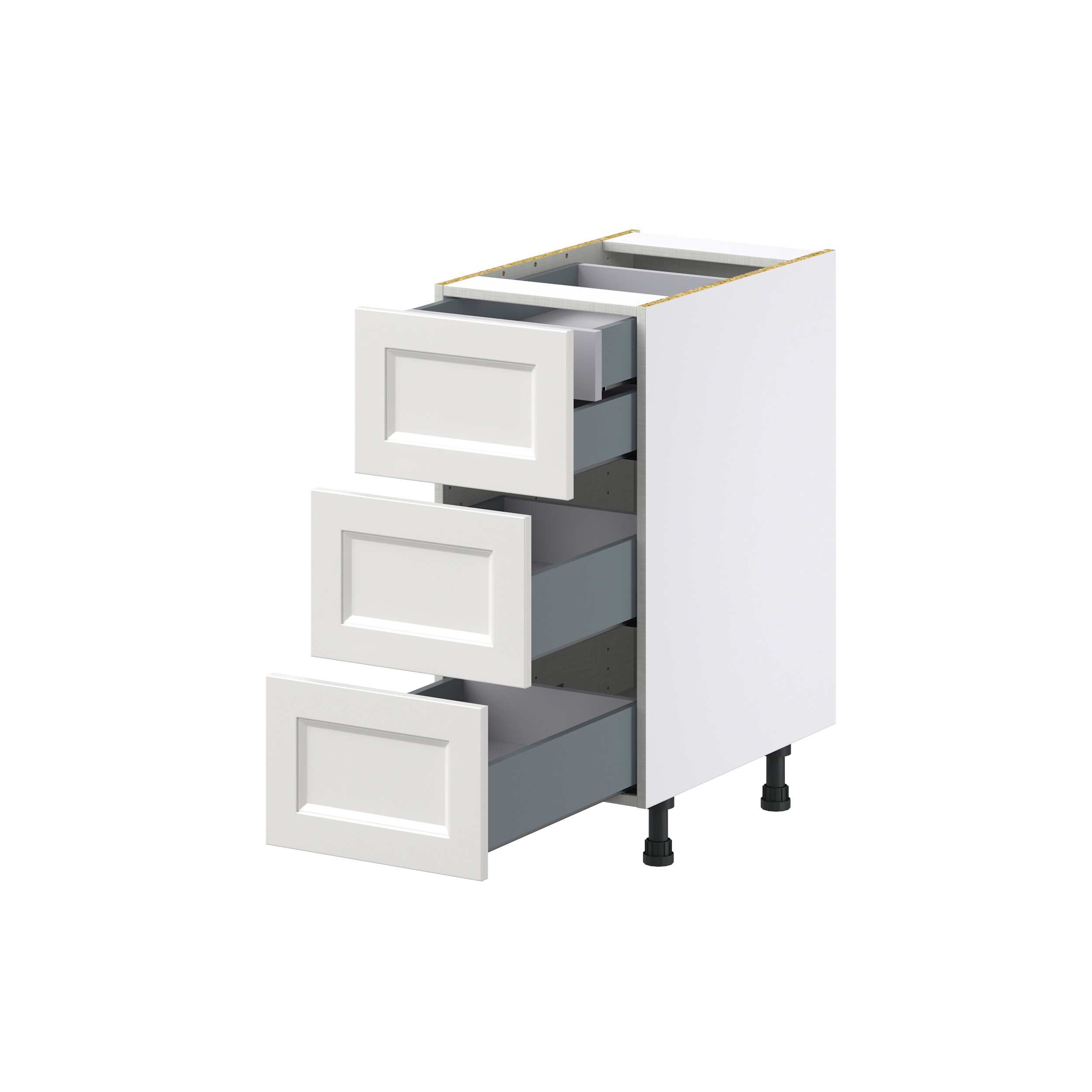 Hugo&Borg DSB3DA15I1-RI Cabinets-Kitchen - View #7