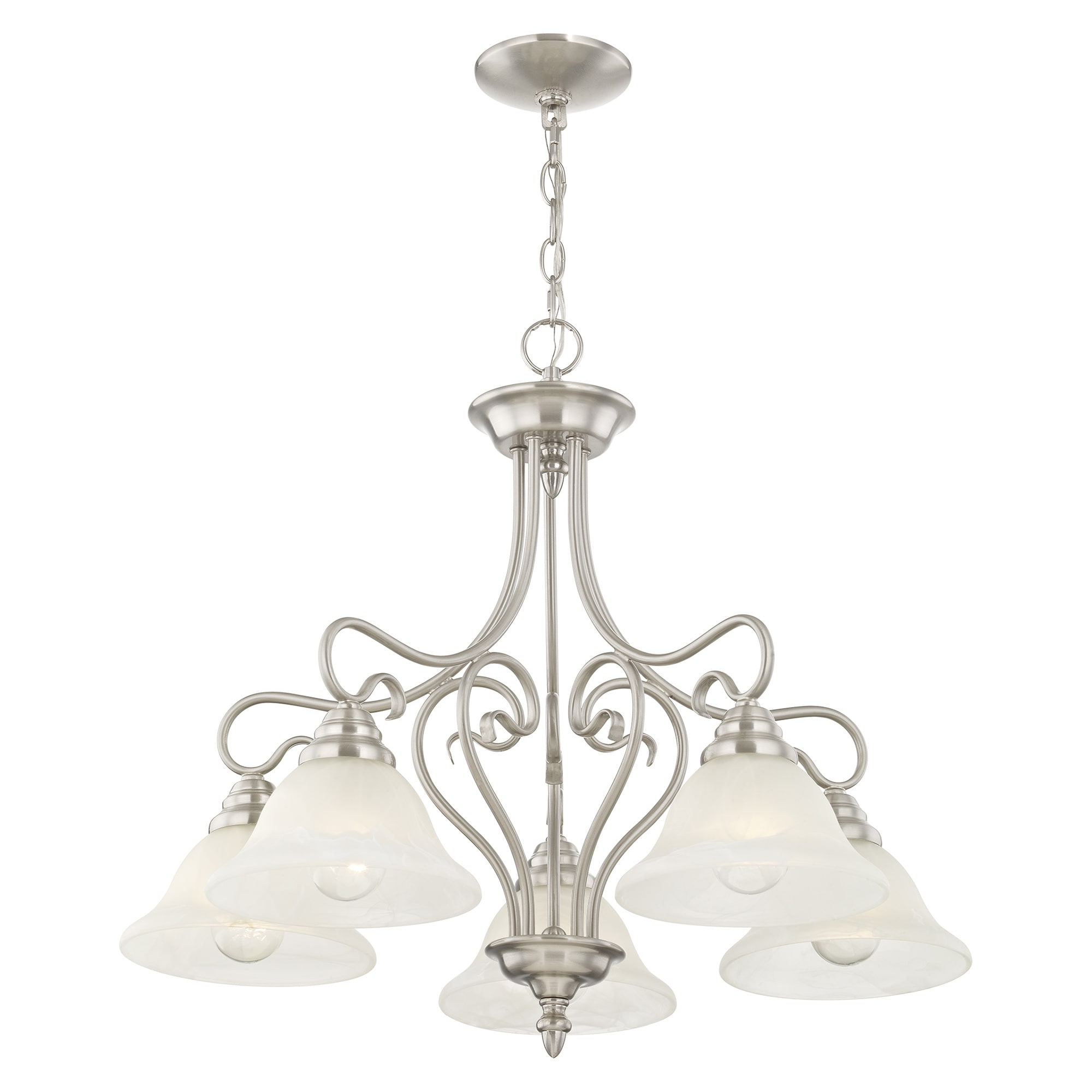 Livex Lighting 6135-91 b090015 - View #4