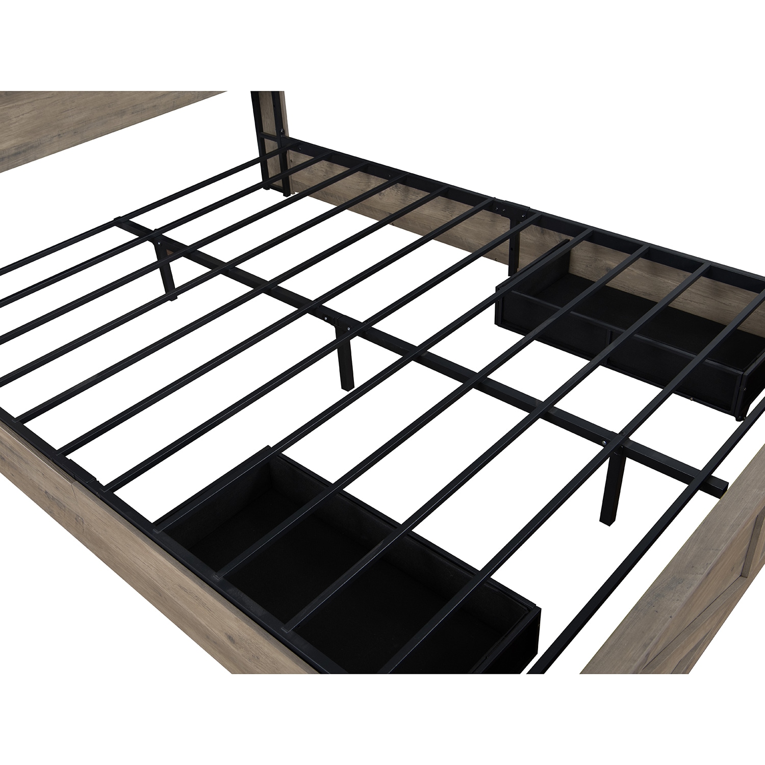 GZMR GZ-JH7239T beds - View #7