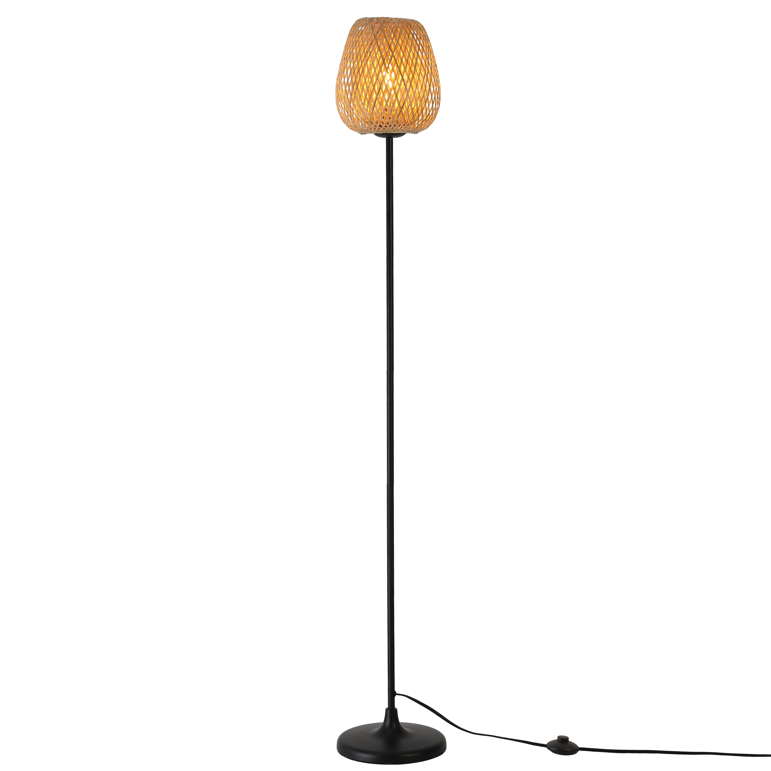 SUNLLOK LM184-P floorlamps - View #2