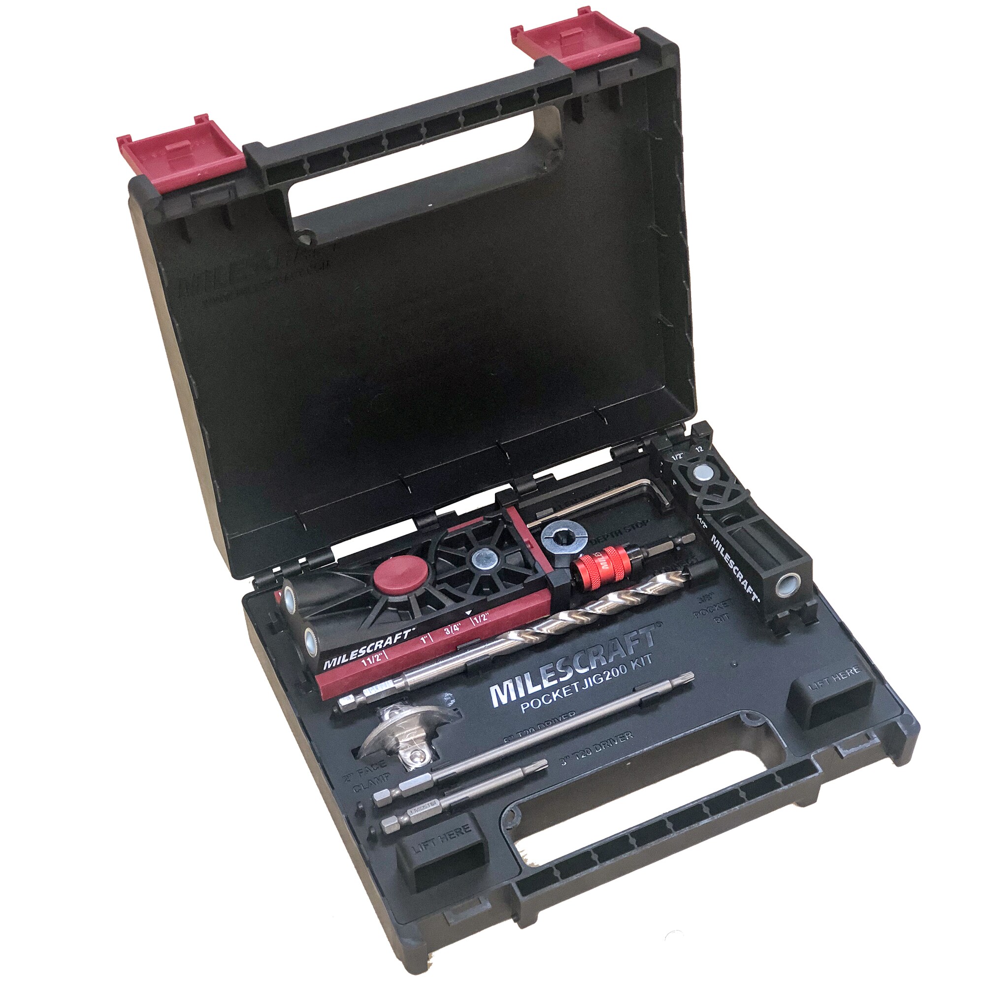 Milescraft 73360003 Woodworking-Tool-Accessories - View #5