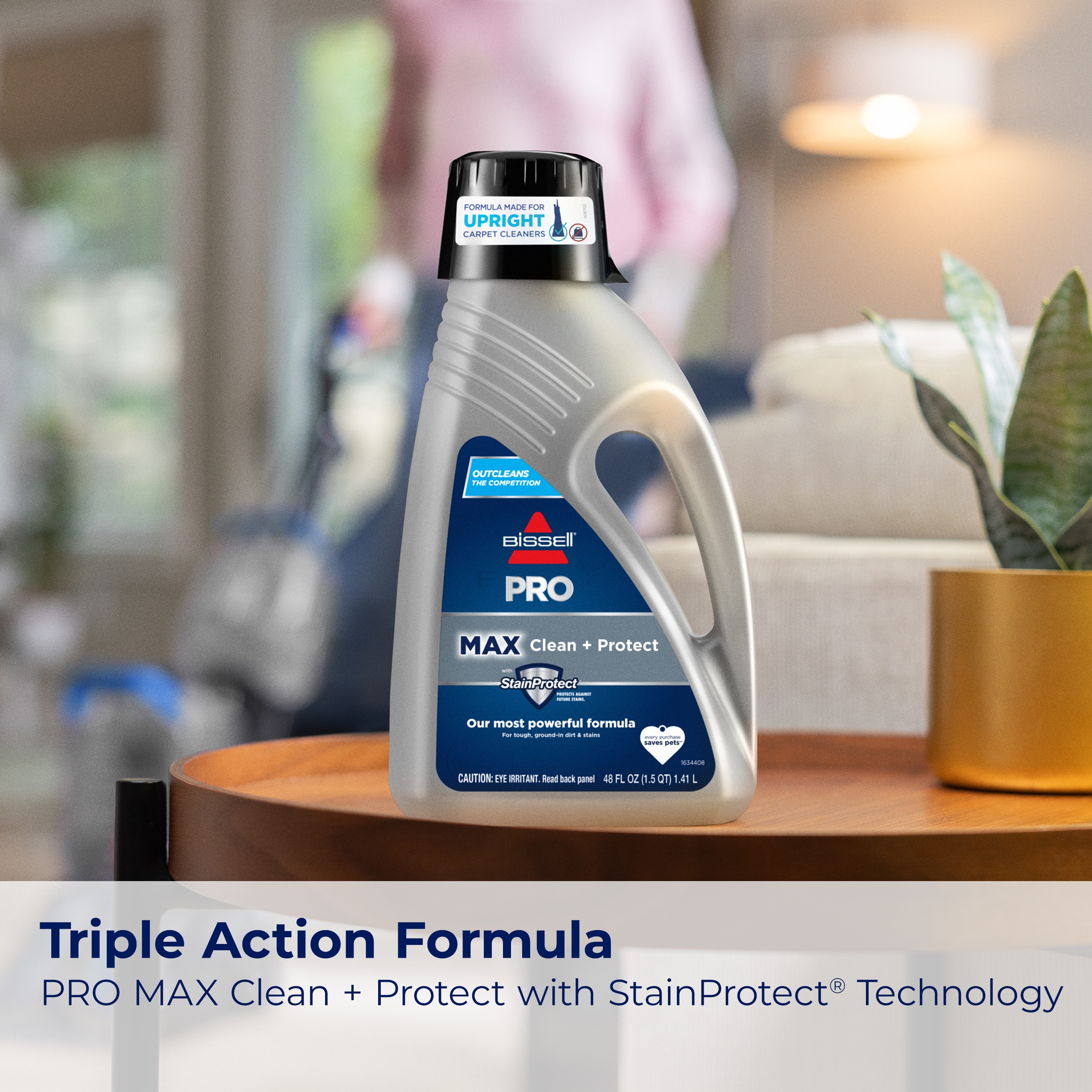BISSELL 3939 Carpet-Cleaner - View #5