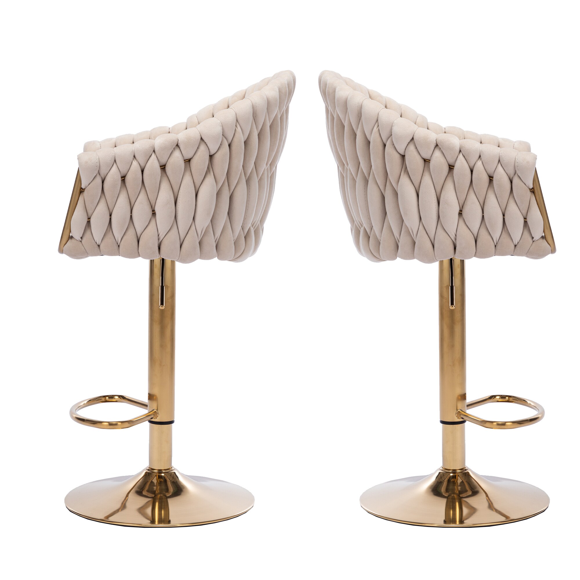 AHIOU HOME ATM-HFSN-907IY stools - View #9