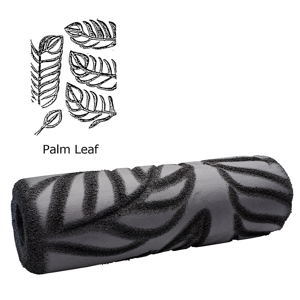 Toolpro Bear Claw Foam Texture Roller Cover JJ170778