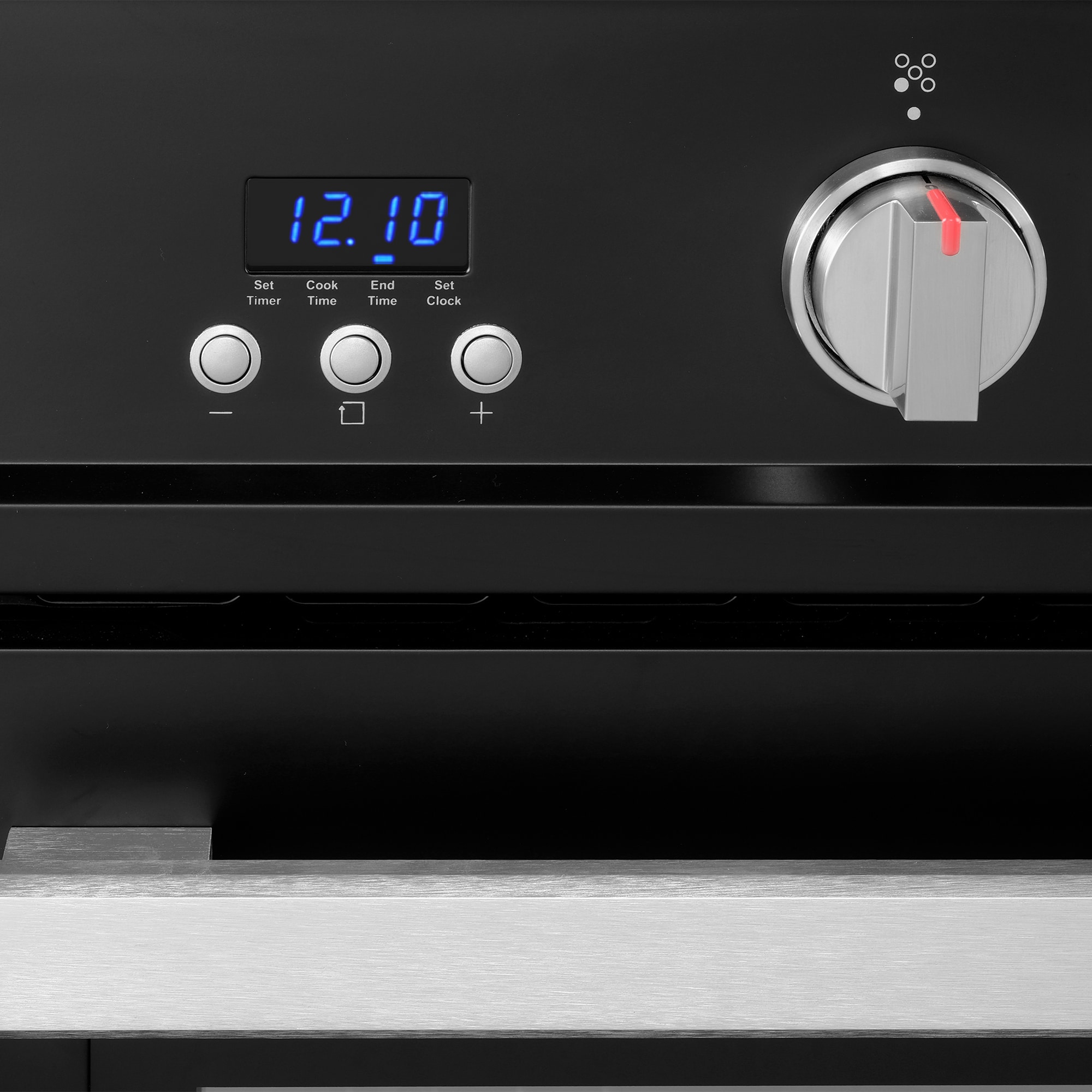 Cosmo COS-965AGFC-BKS Freestanding-Gas-Ranges - View #5