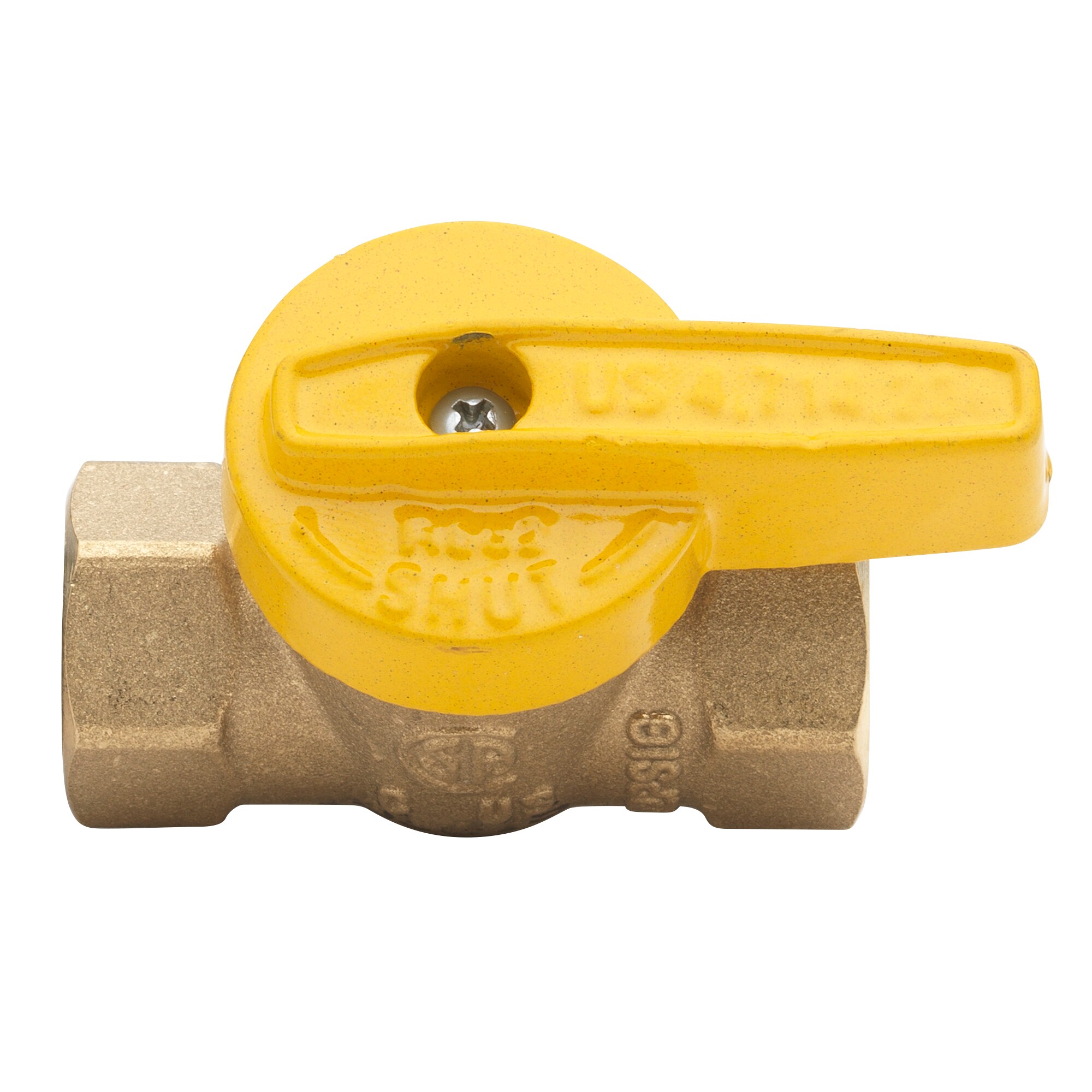 RELIABILT VGV1LHB2RB Ball-Valves - View #4