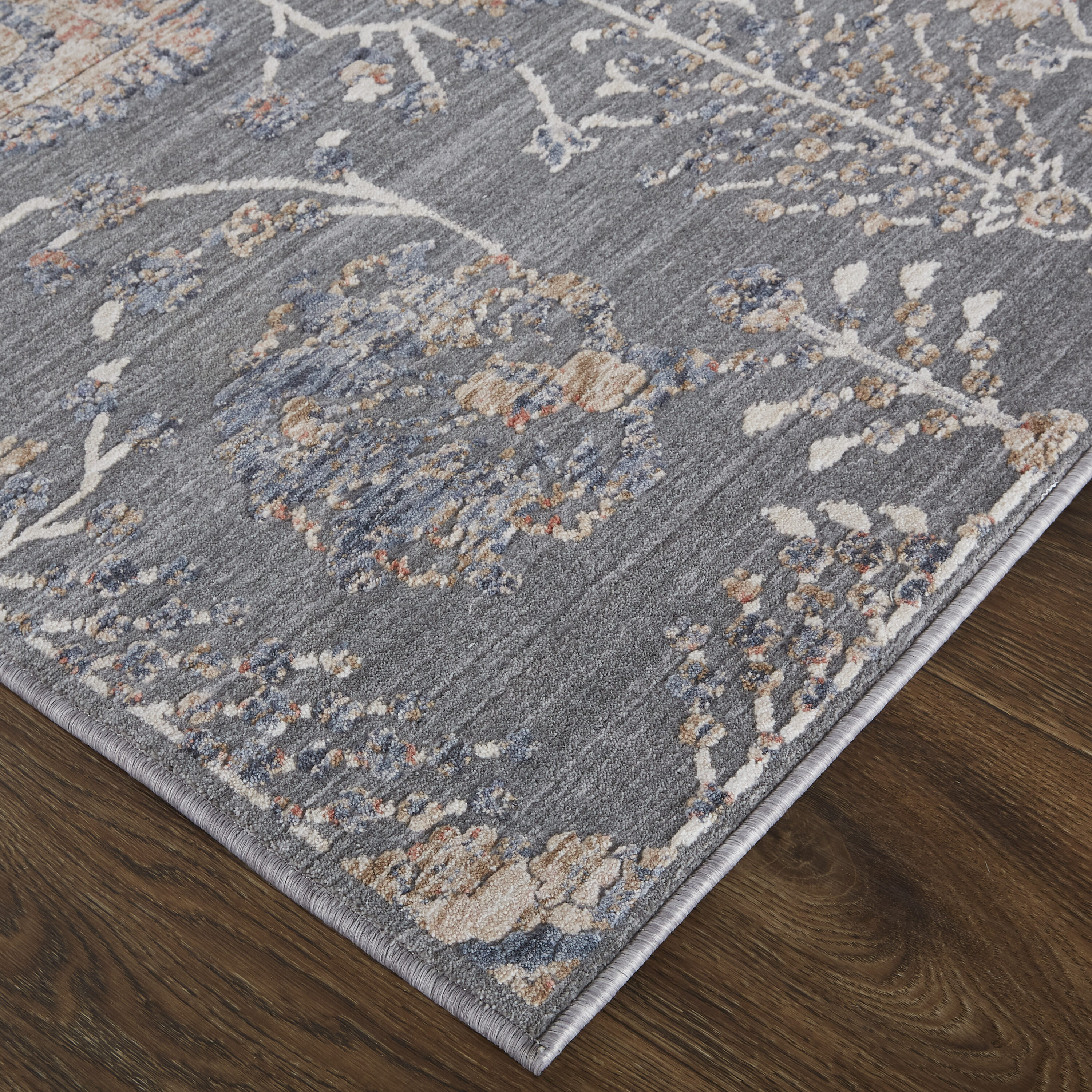 Room Envy THAR39D0CHLBGEN55 rugs - View #5