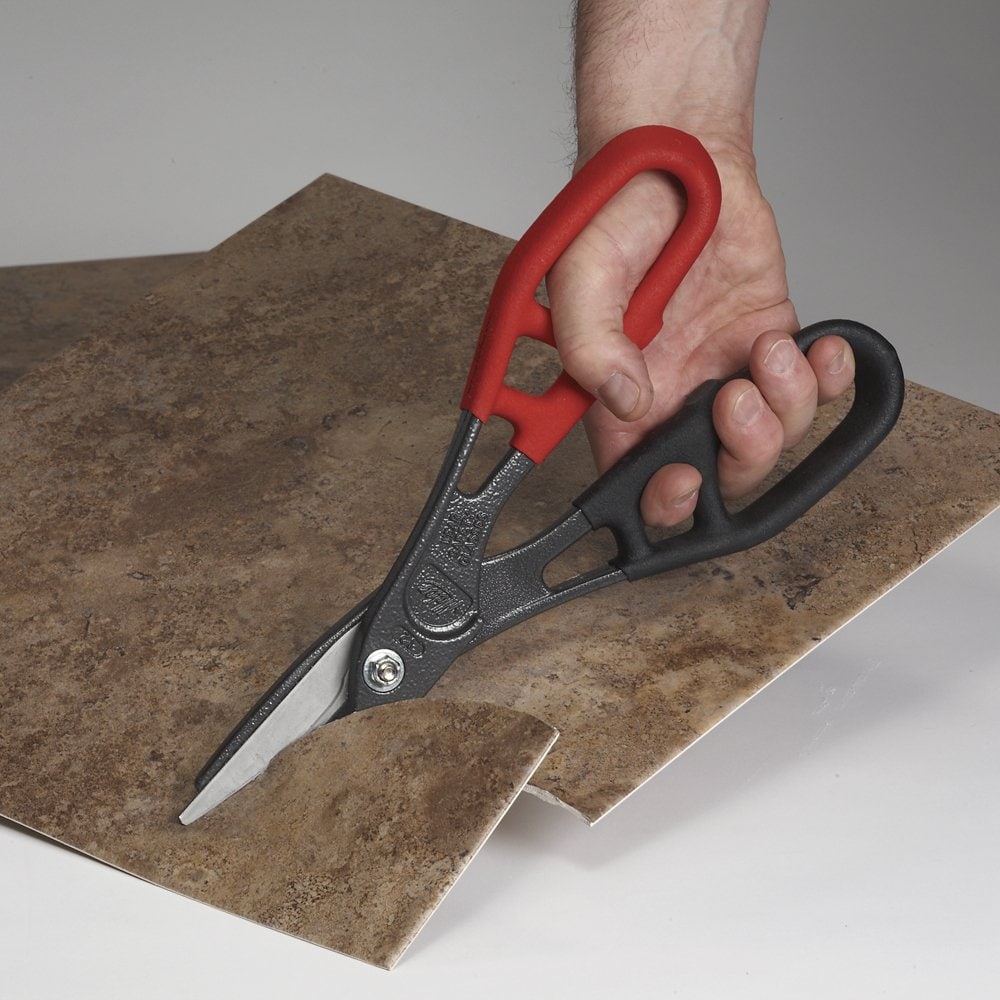 Malco MV12 scissors - View #6