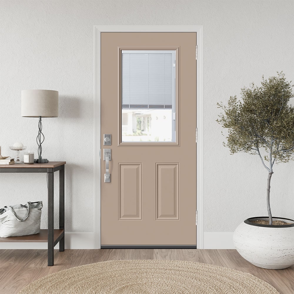 Masonite 321481 Entry-Doors - View #3