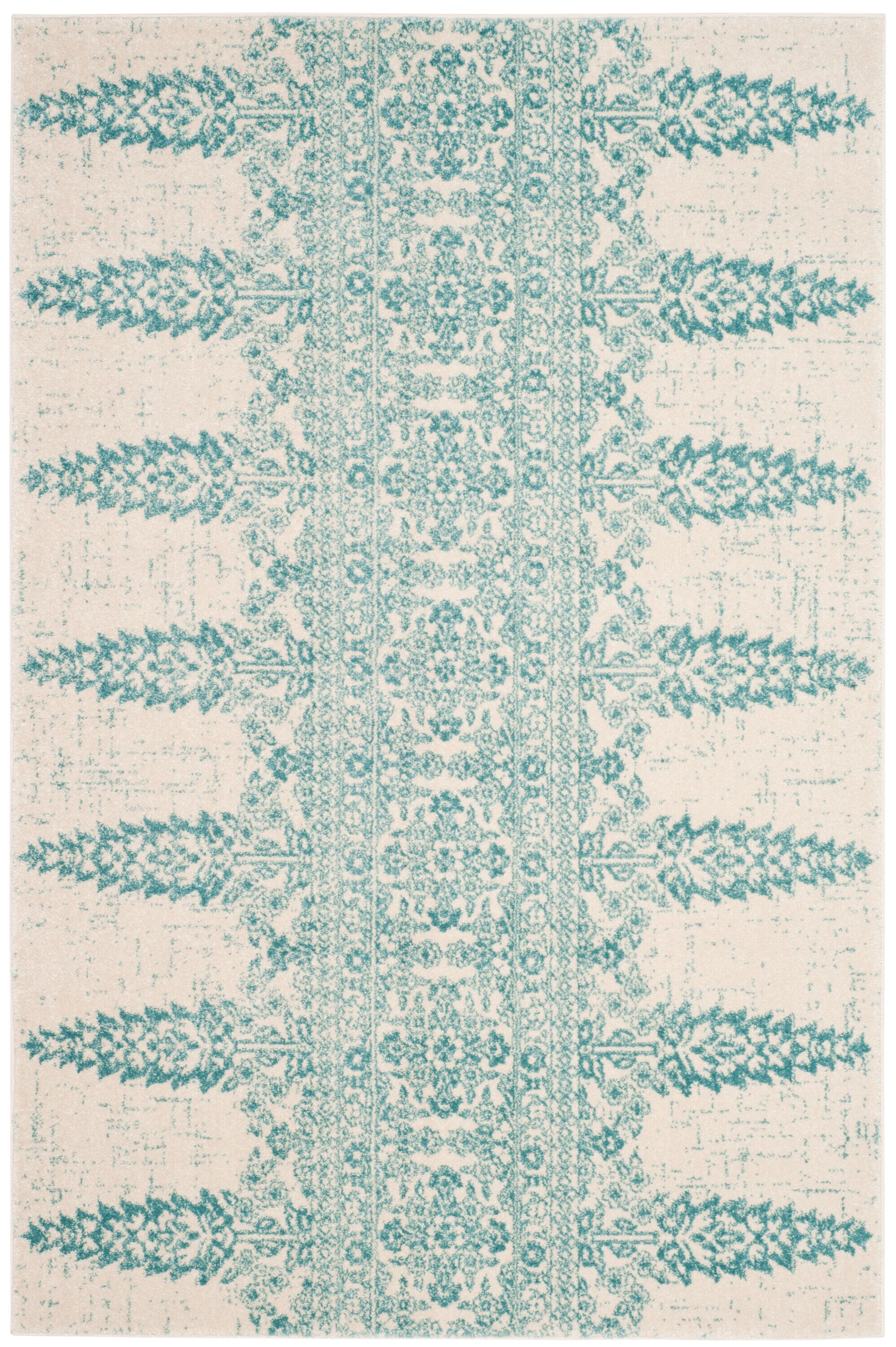 Safavieh EVK521F-3 rugs - View #2