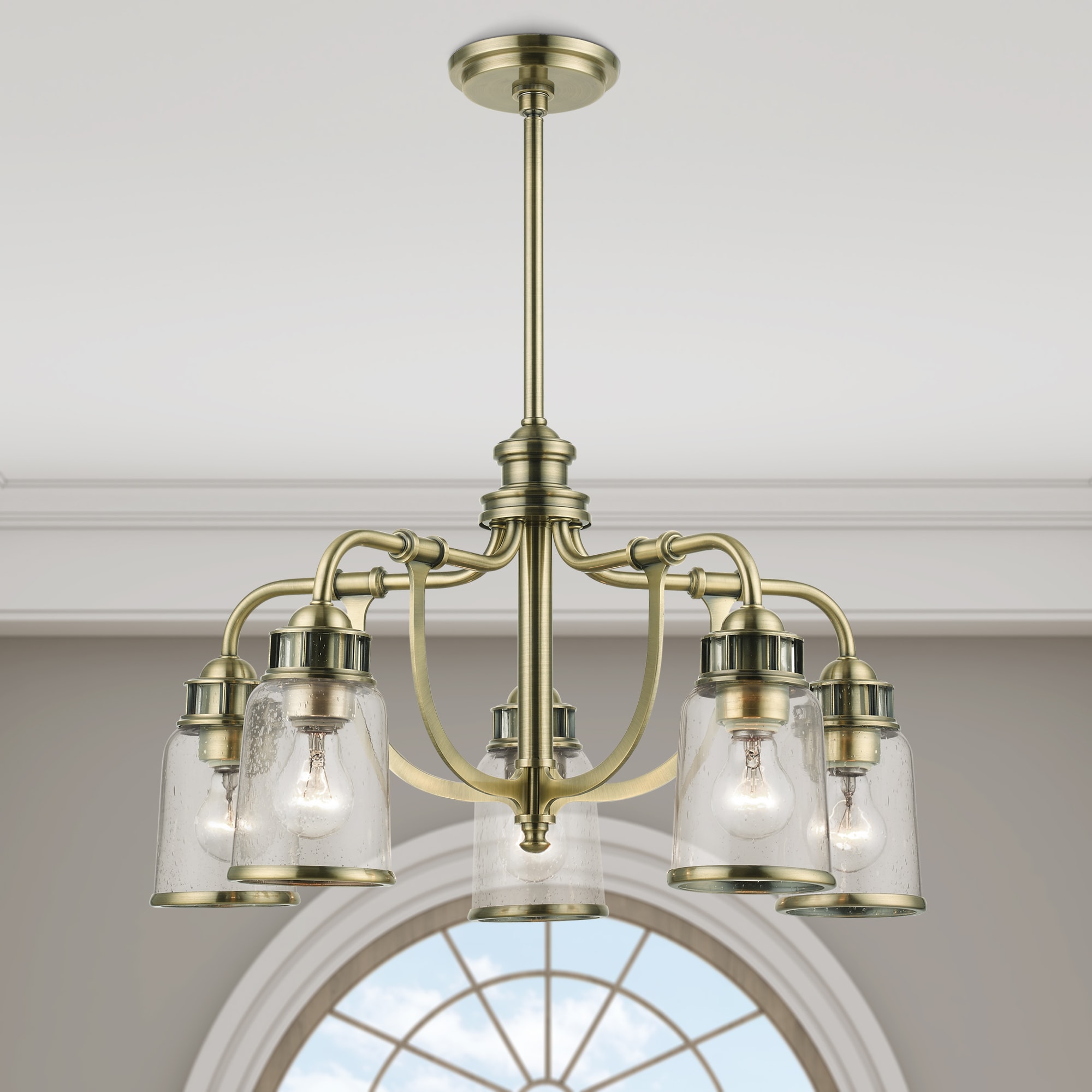 Livex Lighting 40025-01 b090015 - View #14
