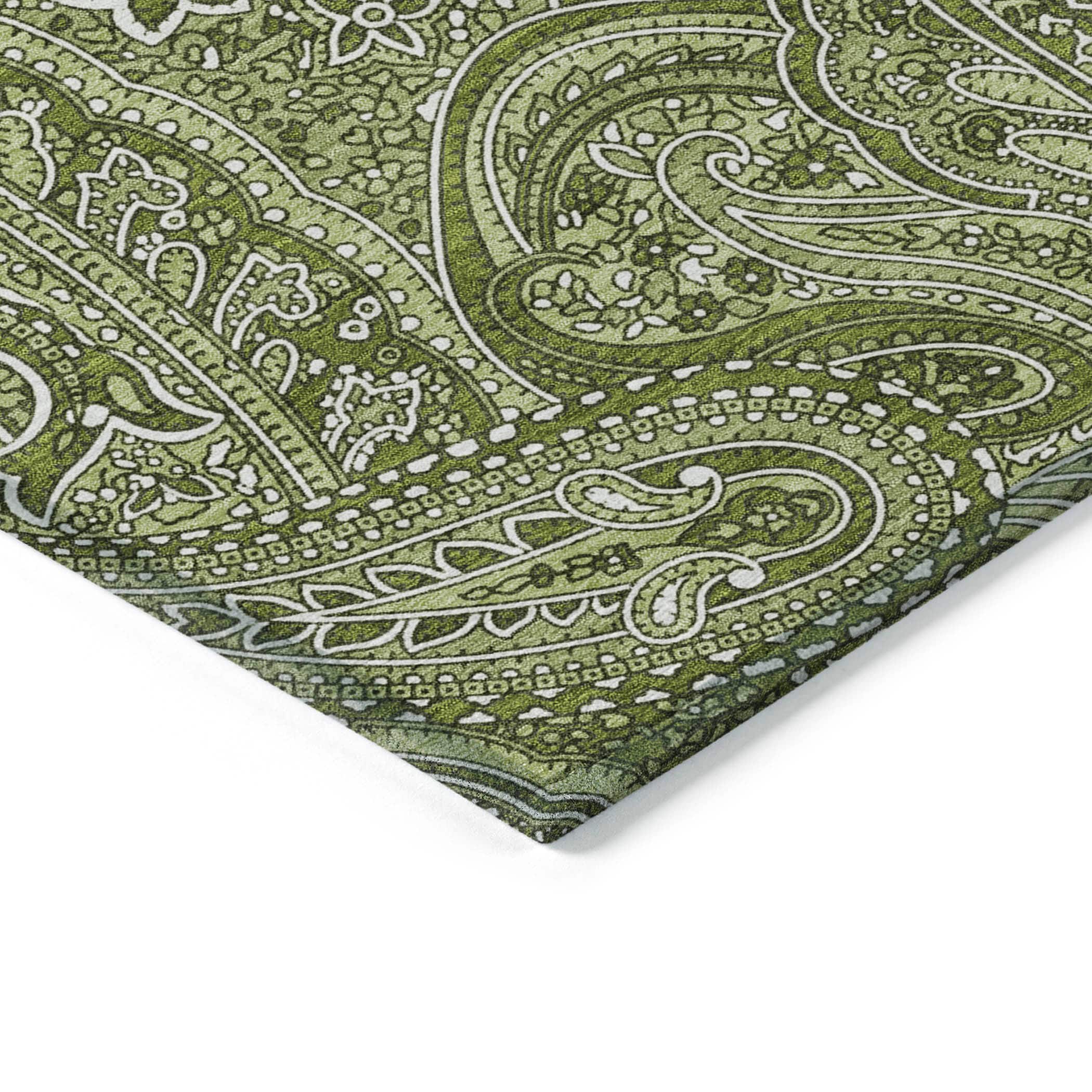 Addison Rugs ACN623GE10X14 rugs - View #4
