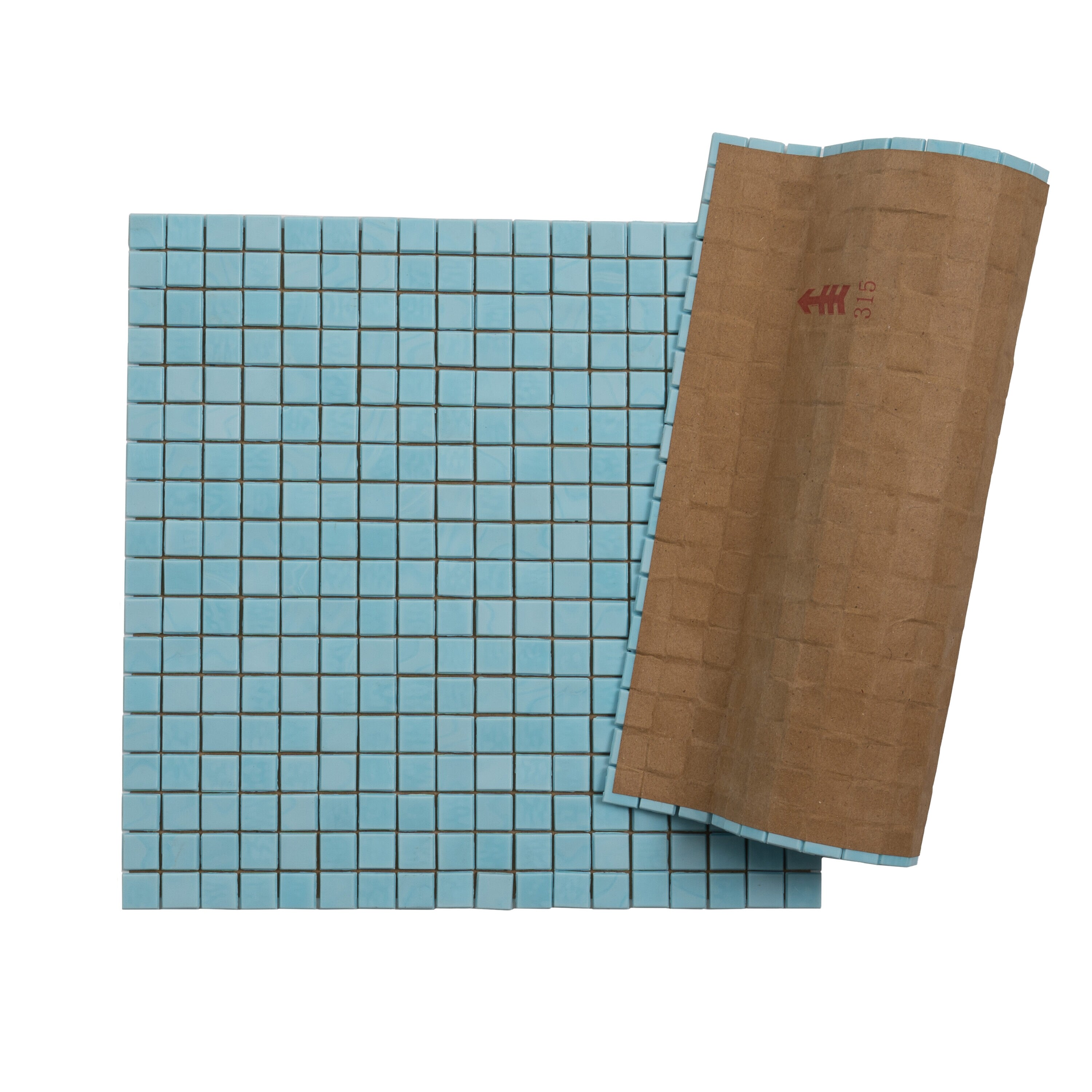 Apollo Tile APLNB88BL546A Ceramic-Tile - View #4