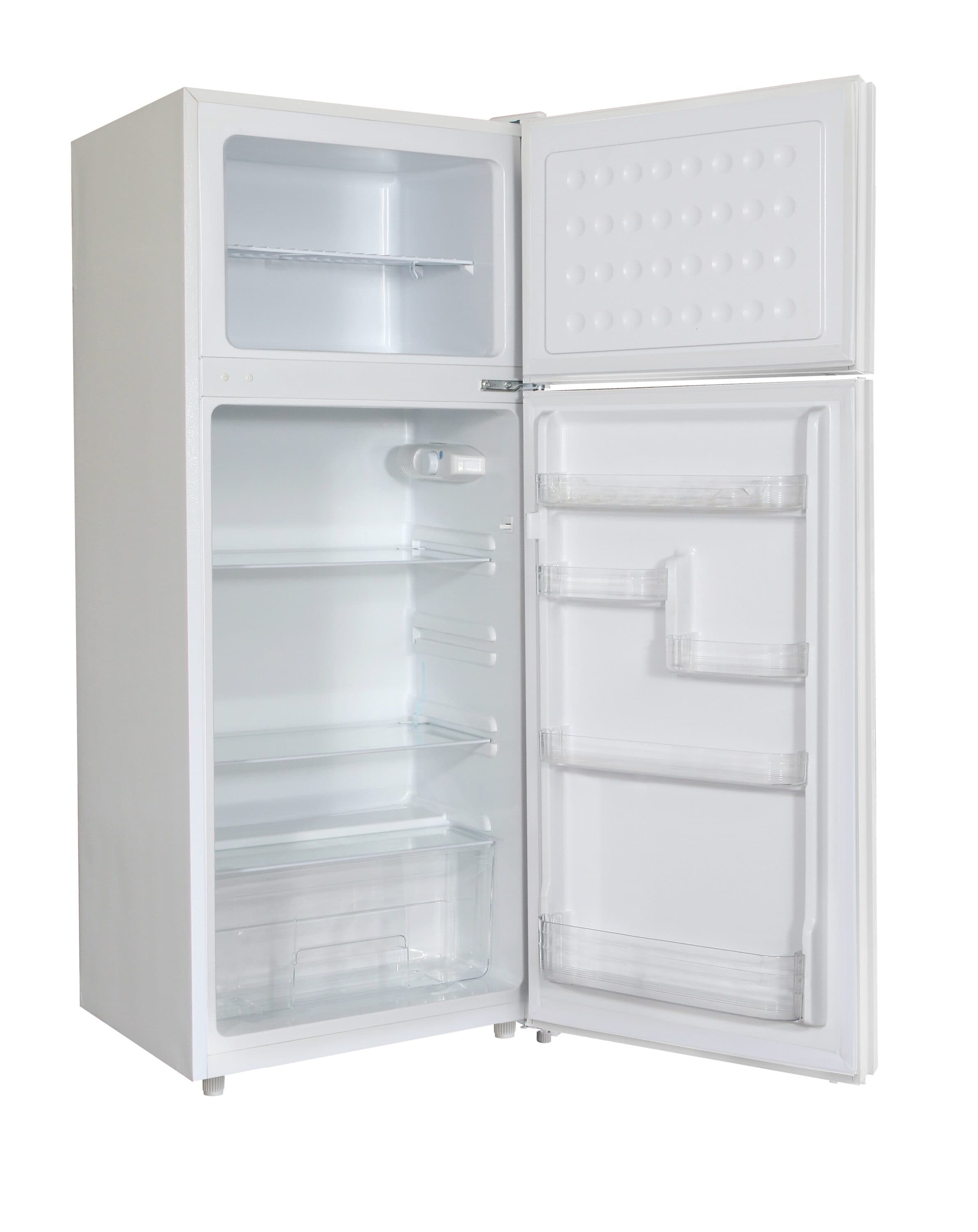 Frigidaire EFR784-WHITE Top-Freezer-Refrigerators - View #3