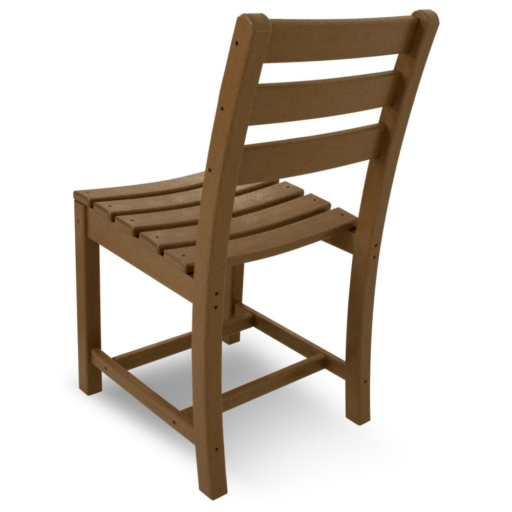 Trex Outdoor Furniture TXS118-1-TH Patio-Dining-Sets - View #5