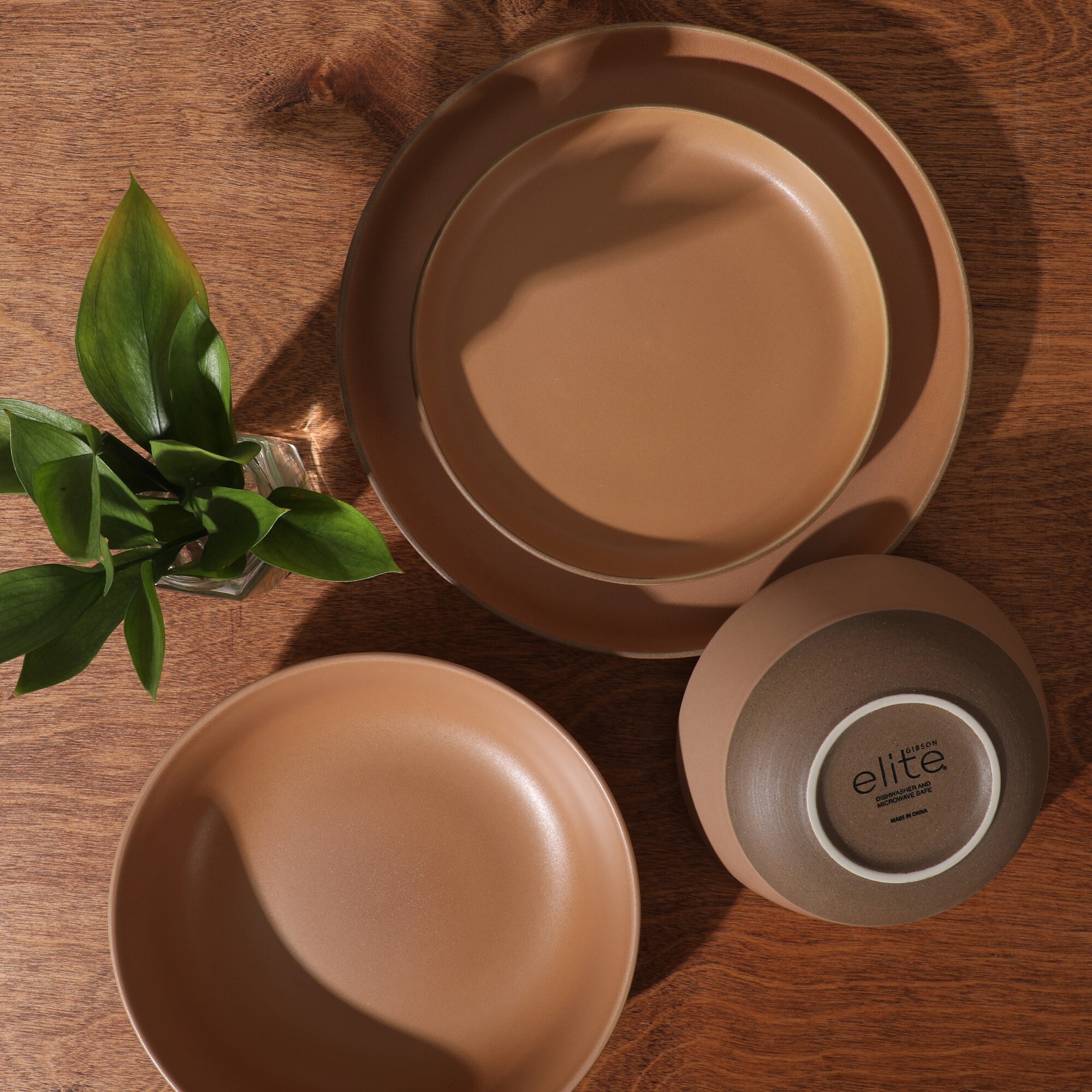 Gibson Elite 148931.16R dinnerware - View #11