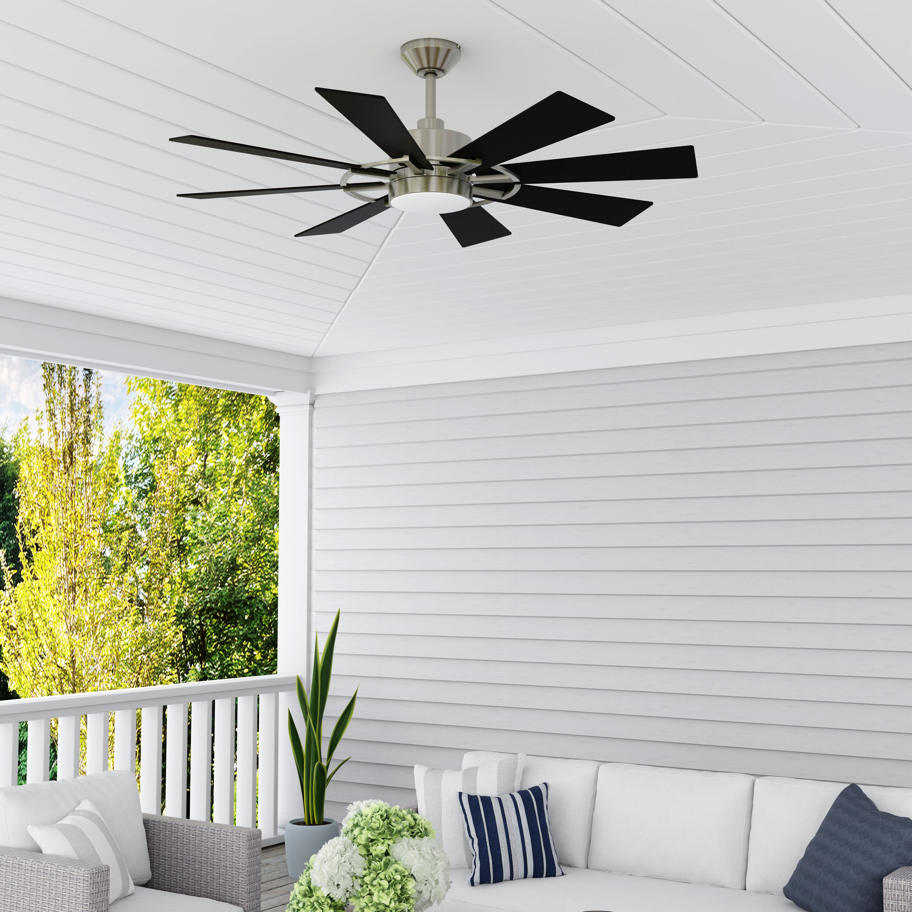 Harbor Breeze OZ52BNK8LR Ceiling-Fans - View #7