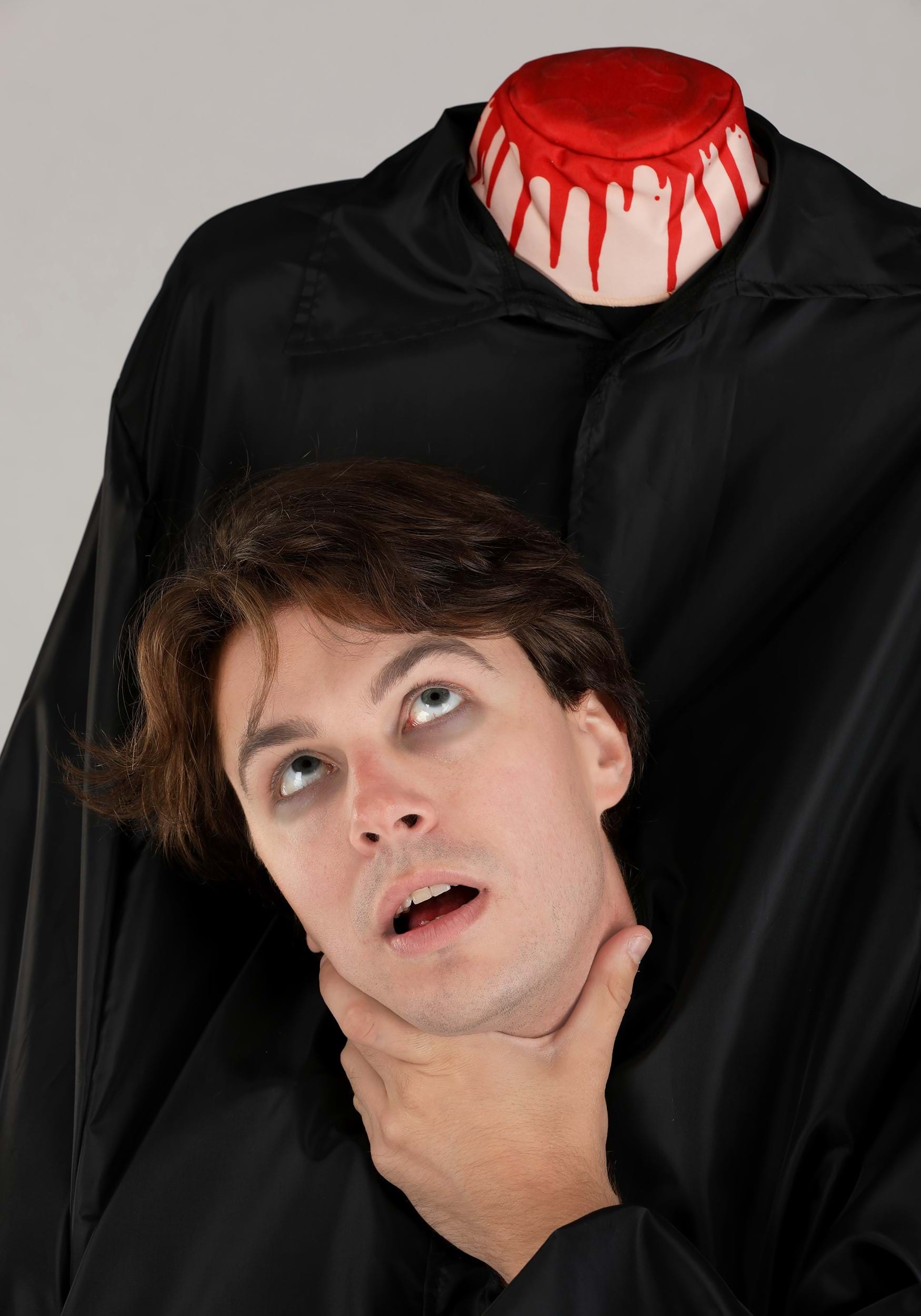 HalloweenCostumes.com FUN4534AD-ST costumes - View #4