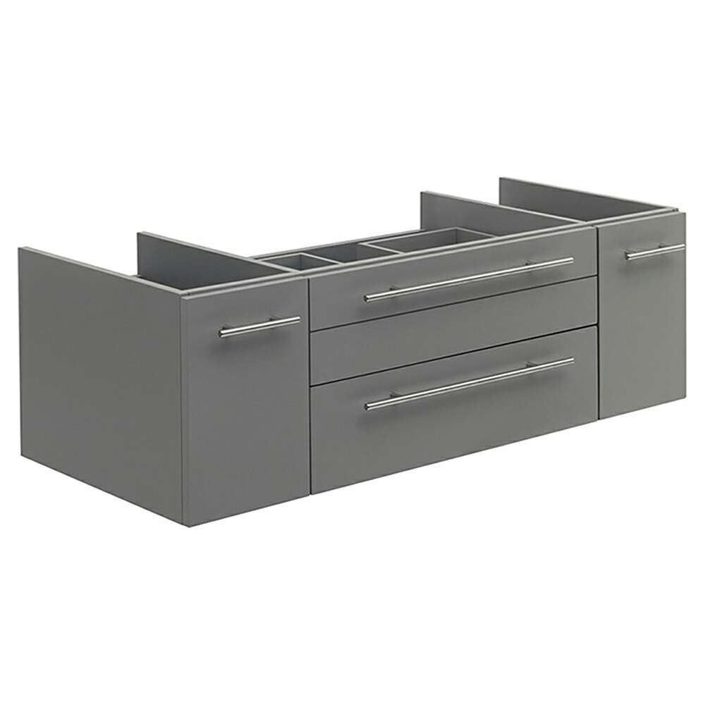 Fresca FCB6148GR-VSL vanities - View #2
