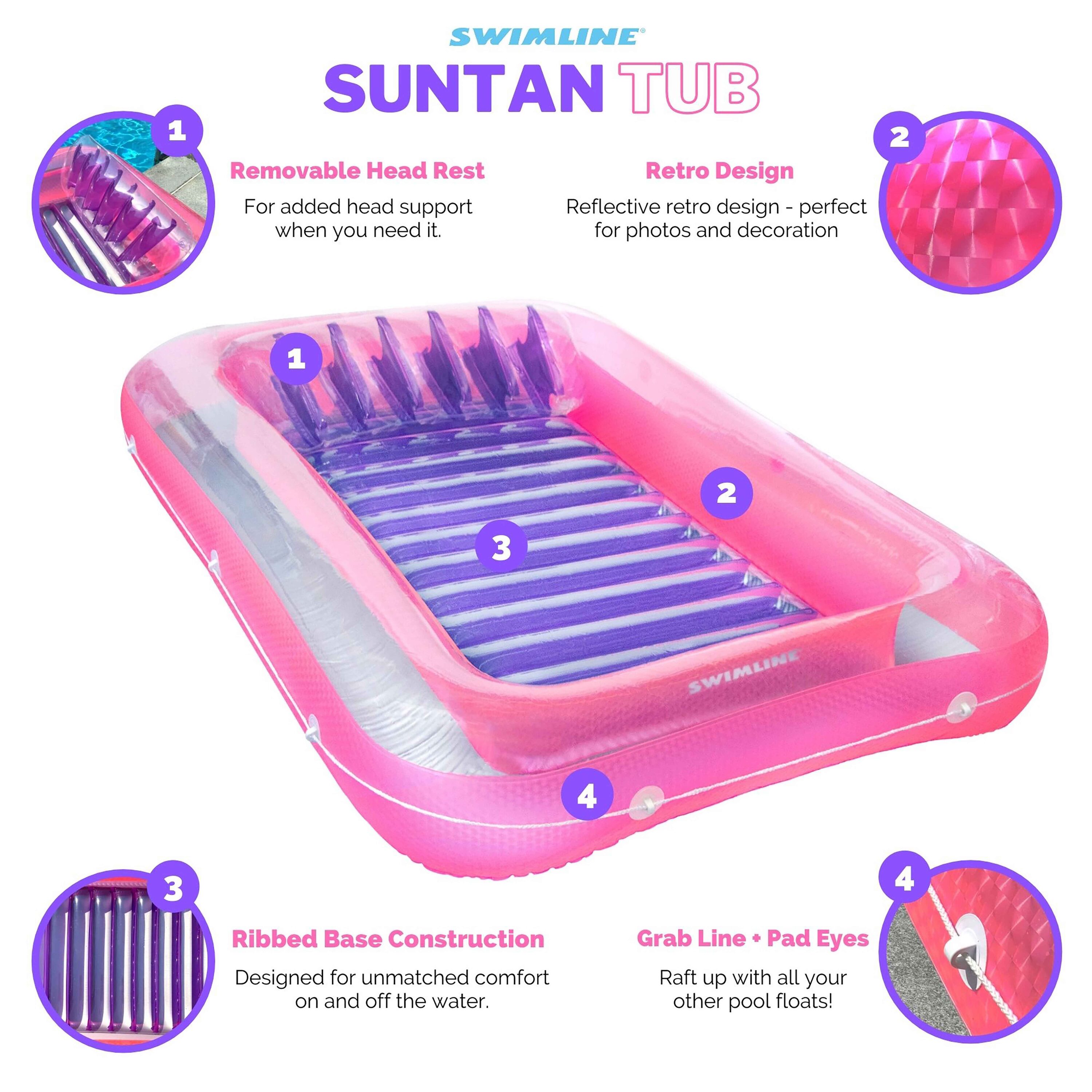 Swimline 9052 Pool-Toys-Floats - View #4