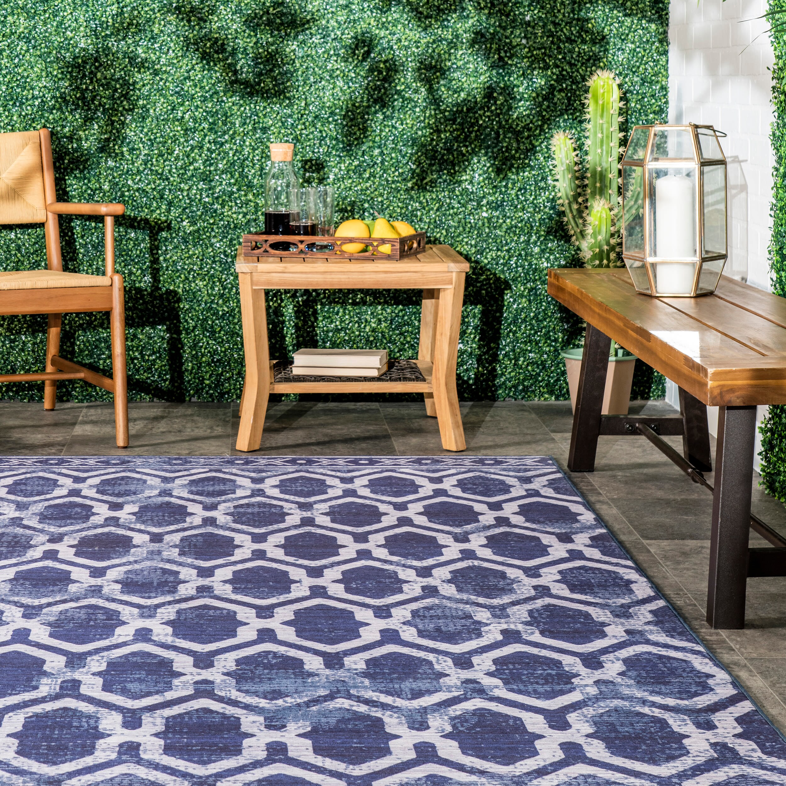 nuLOOM BIFR02A-508 rugs - View #8