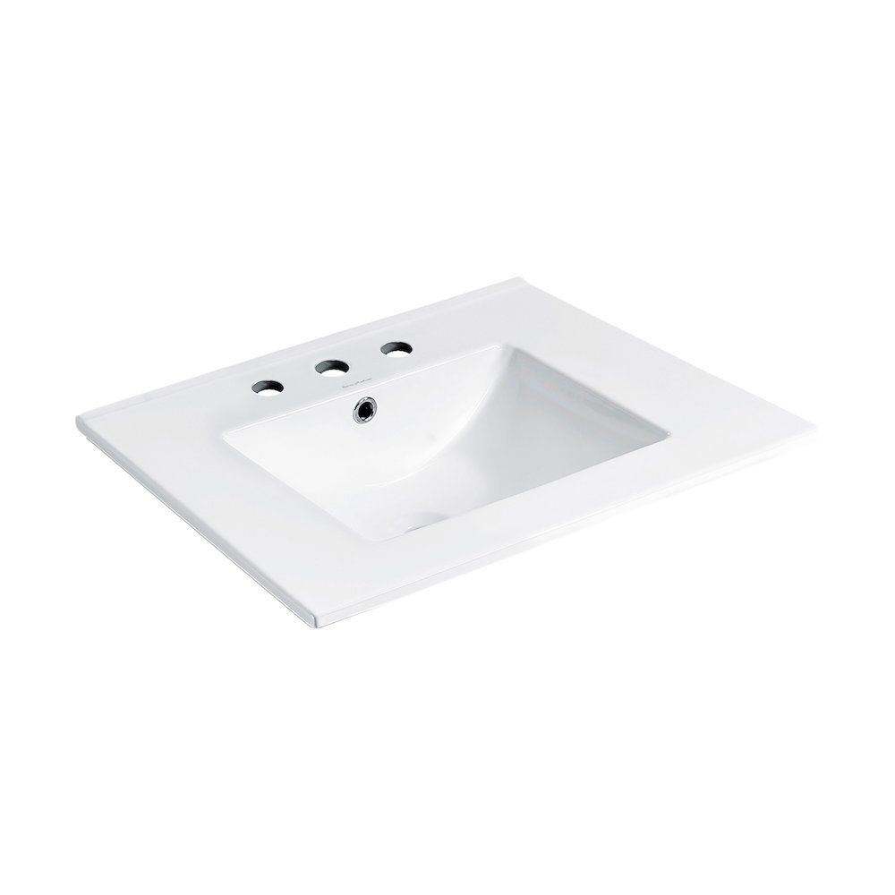 Swiss Madison SM-5-VT0001GW-3 Vanity-Tops - View #3