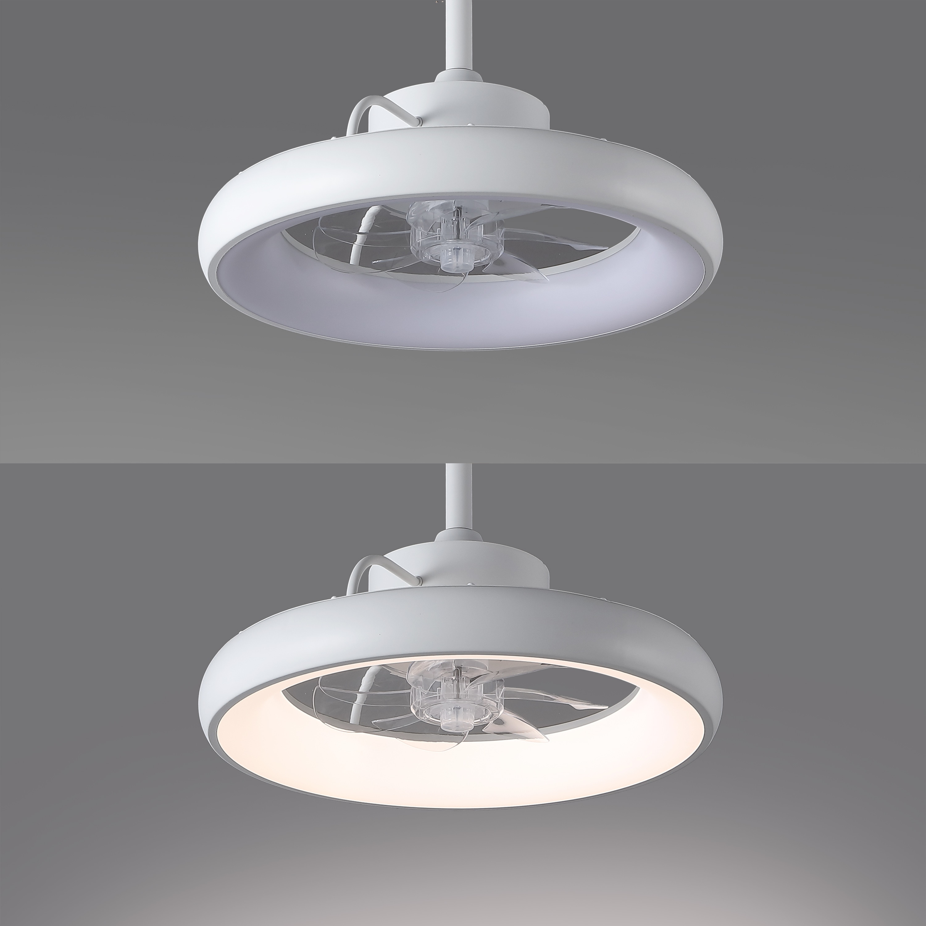 OVAL AIR AIR8002D Ceiling-Fans - View #9
