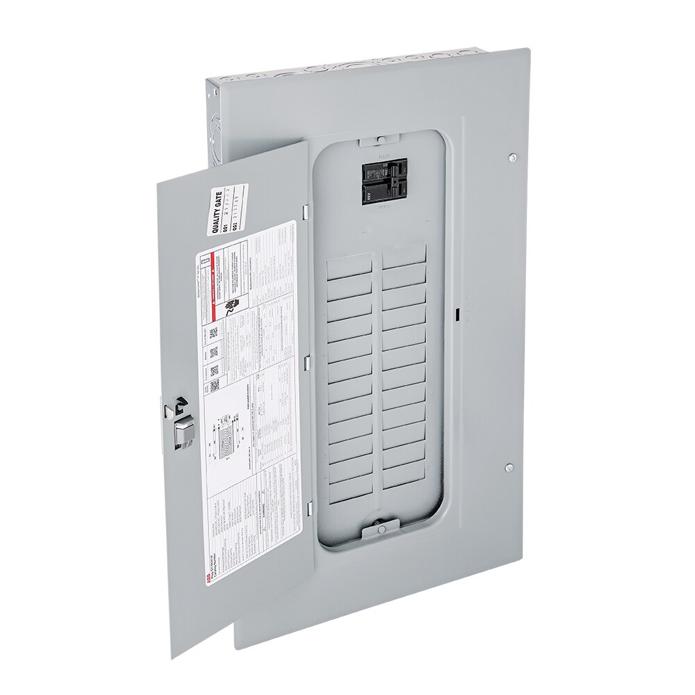 ABB PAM2412 Load-Centers - View #12