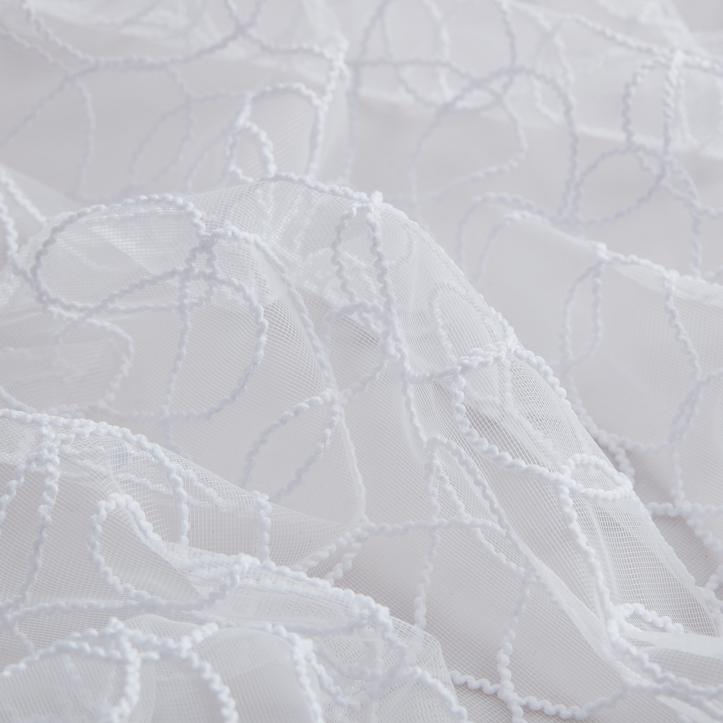 HLC.me ADRY-18-WHT curtains - View #4