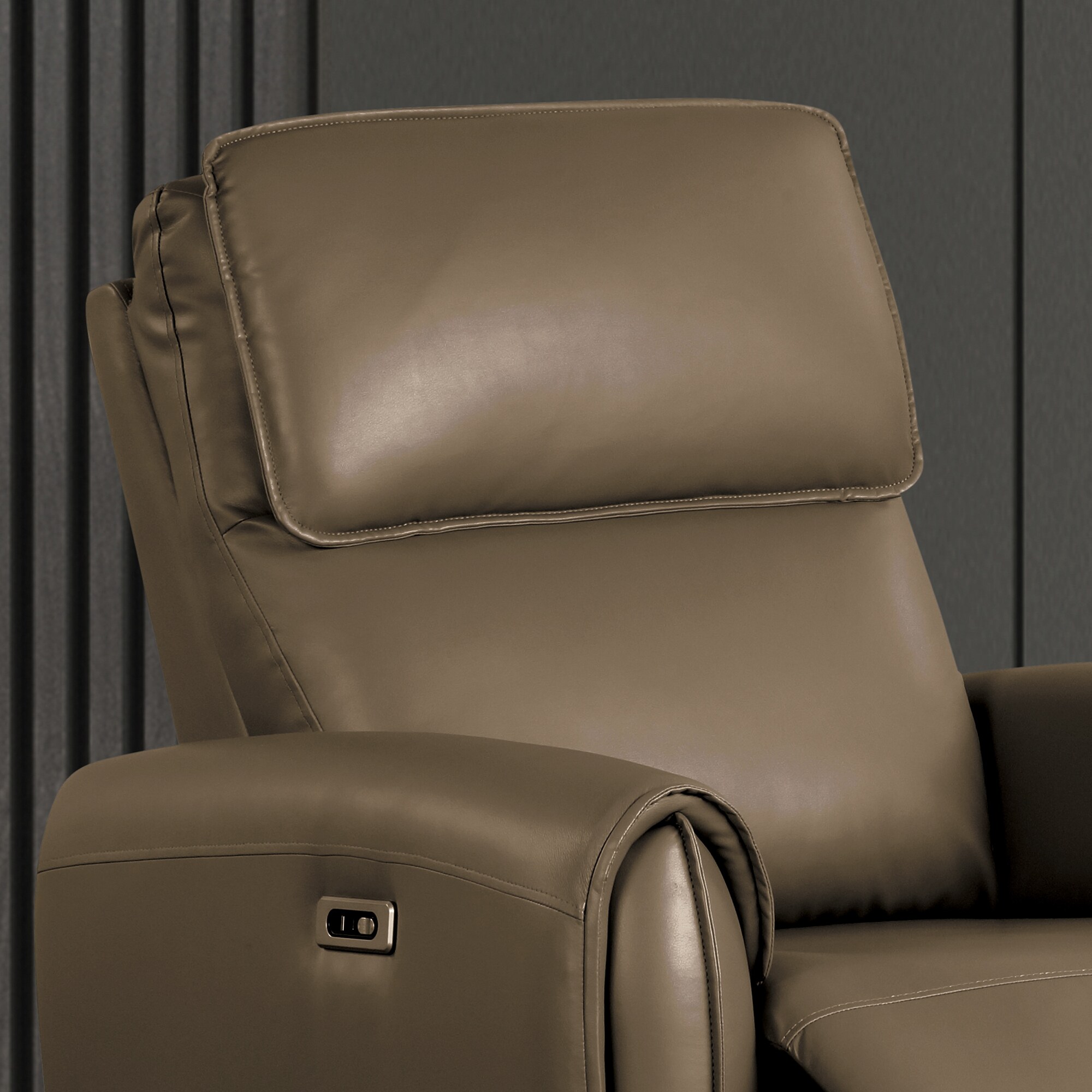 Furniture of America IDF-6012LBCH-PM recliners - View #5