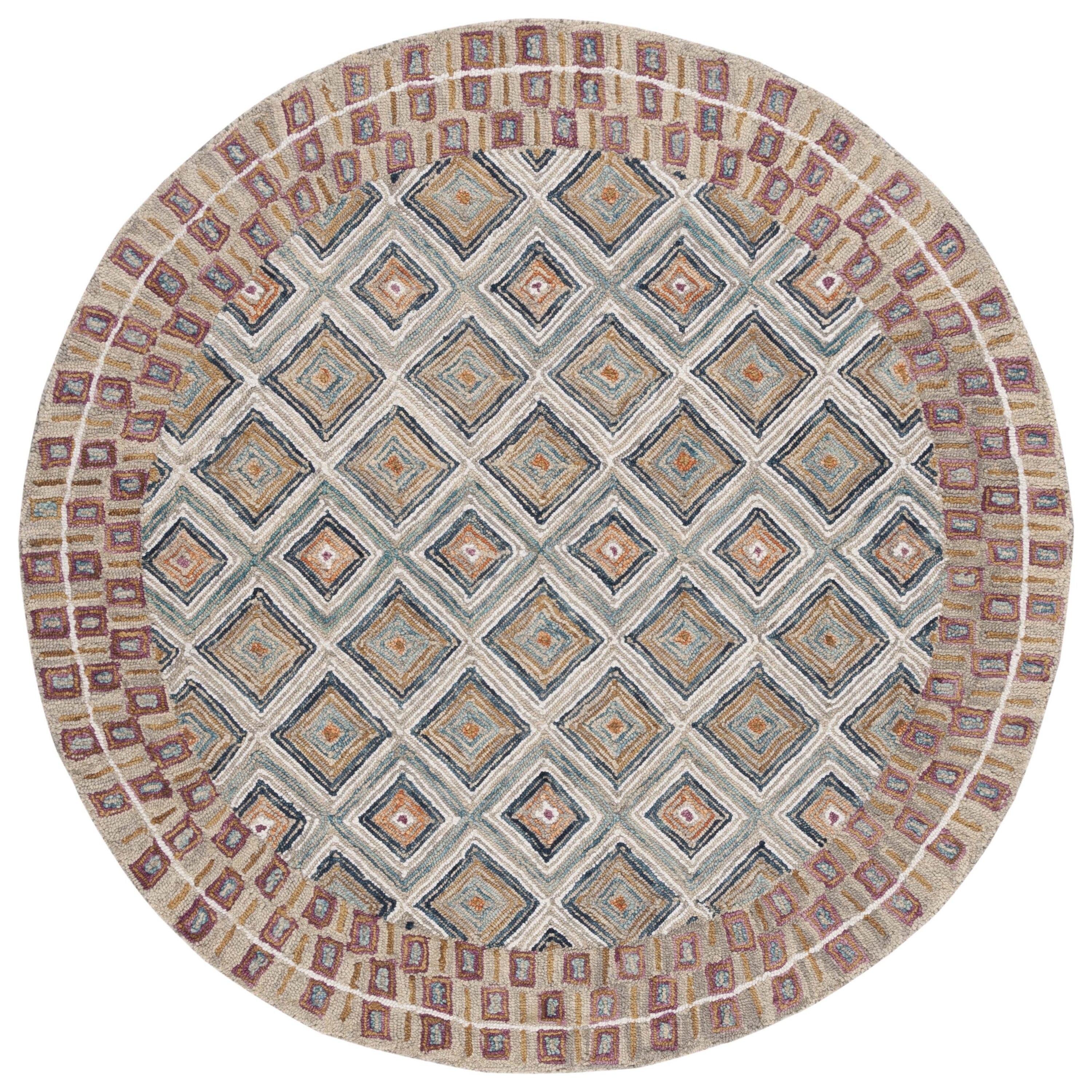 Safavieh APN812Y-6R rugs - View #2