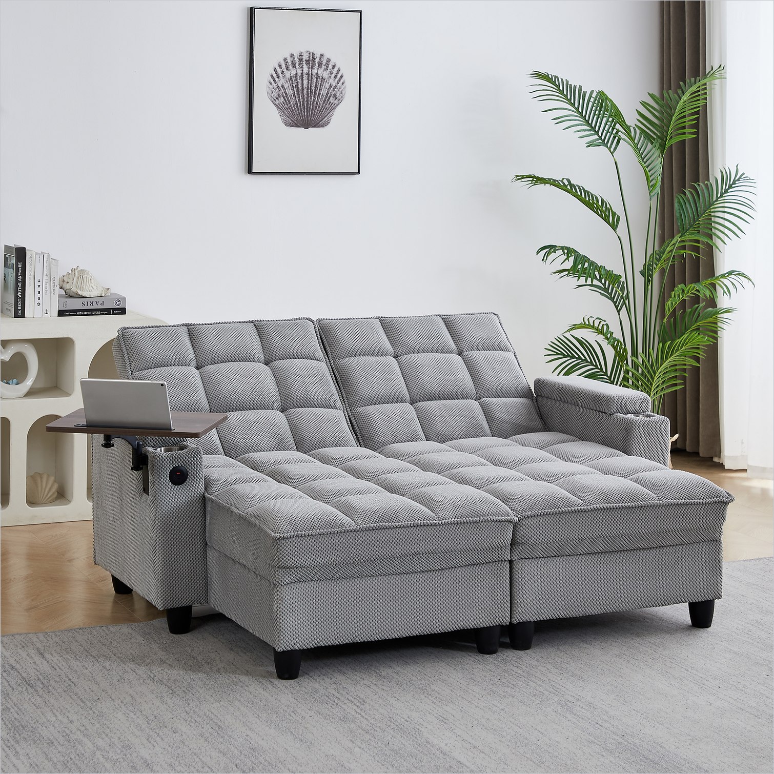 Naturefalls 4ML1X3W0OVJE Sofas-Loveseats - View #11