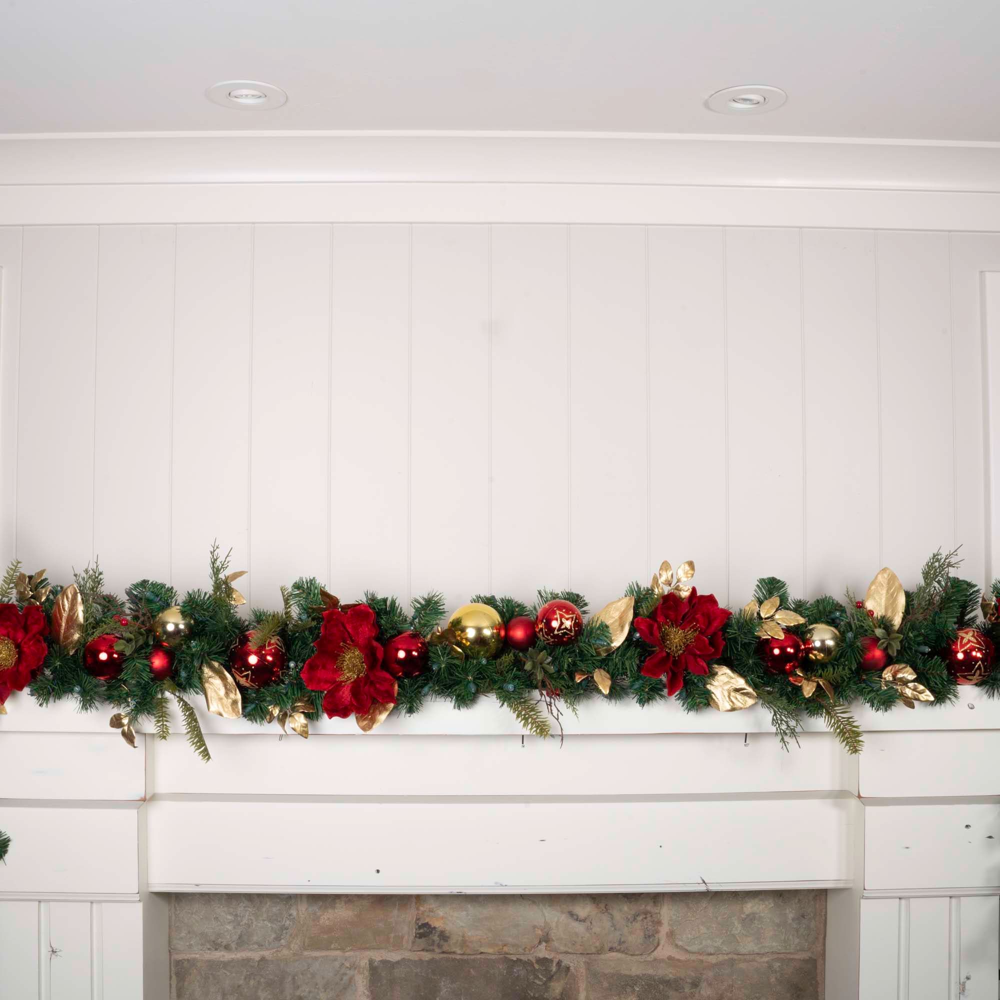 Village Lighting V-20861 Table-Christmas-Decorations - View #5